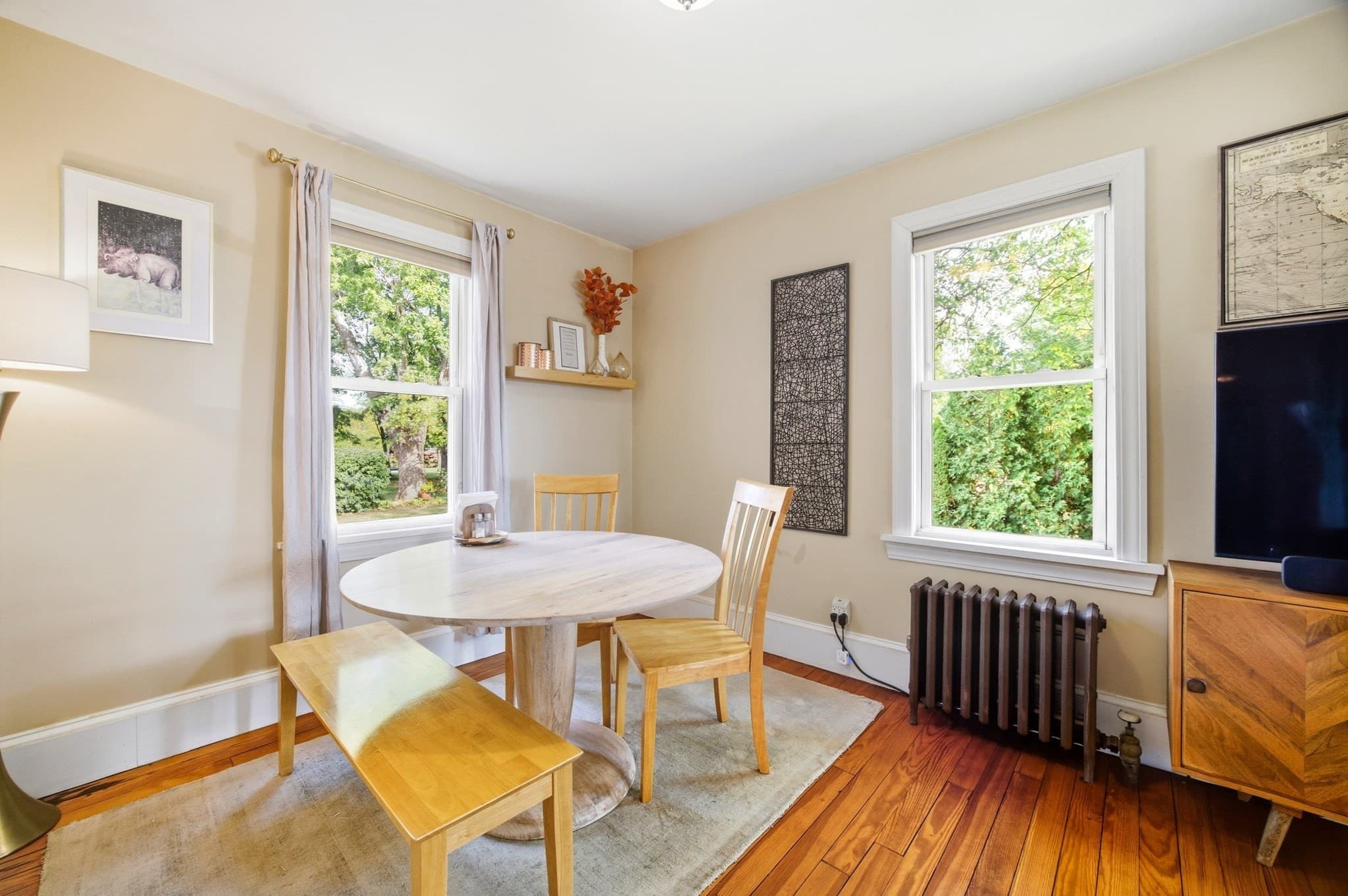 Single Family Residence at 52 North St, Agawam MA 01001, Agawam, photo 10 of 34