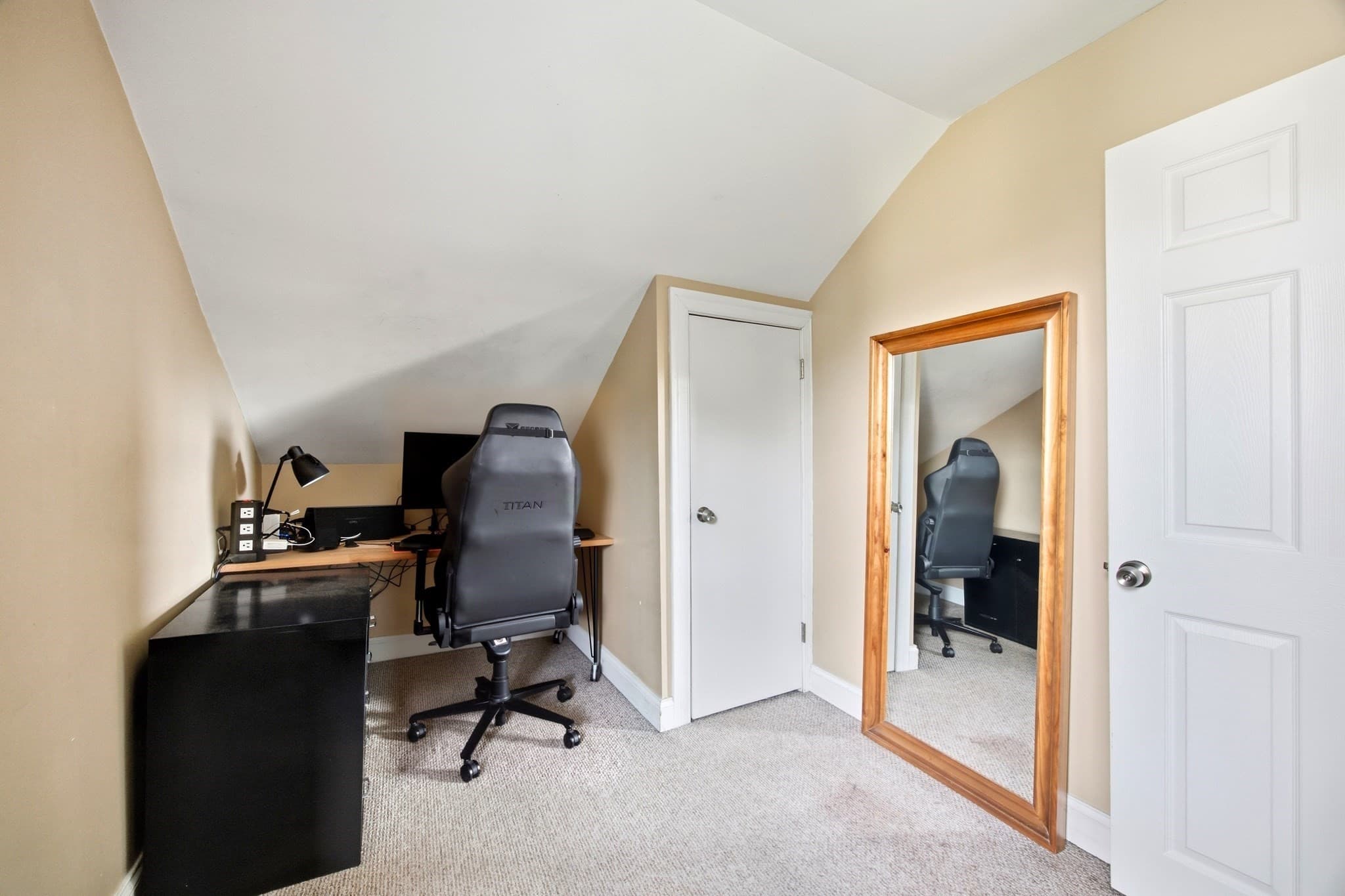 Single Family Residence at 52 North St, Agawam MA 01001, Agawam, photo 19 of 34