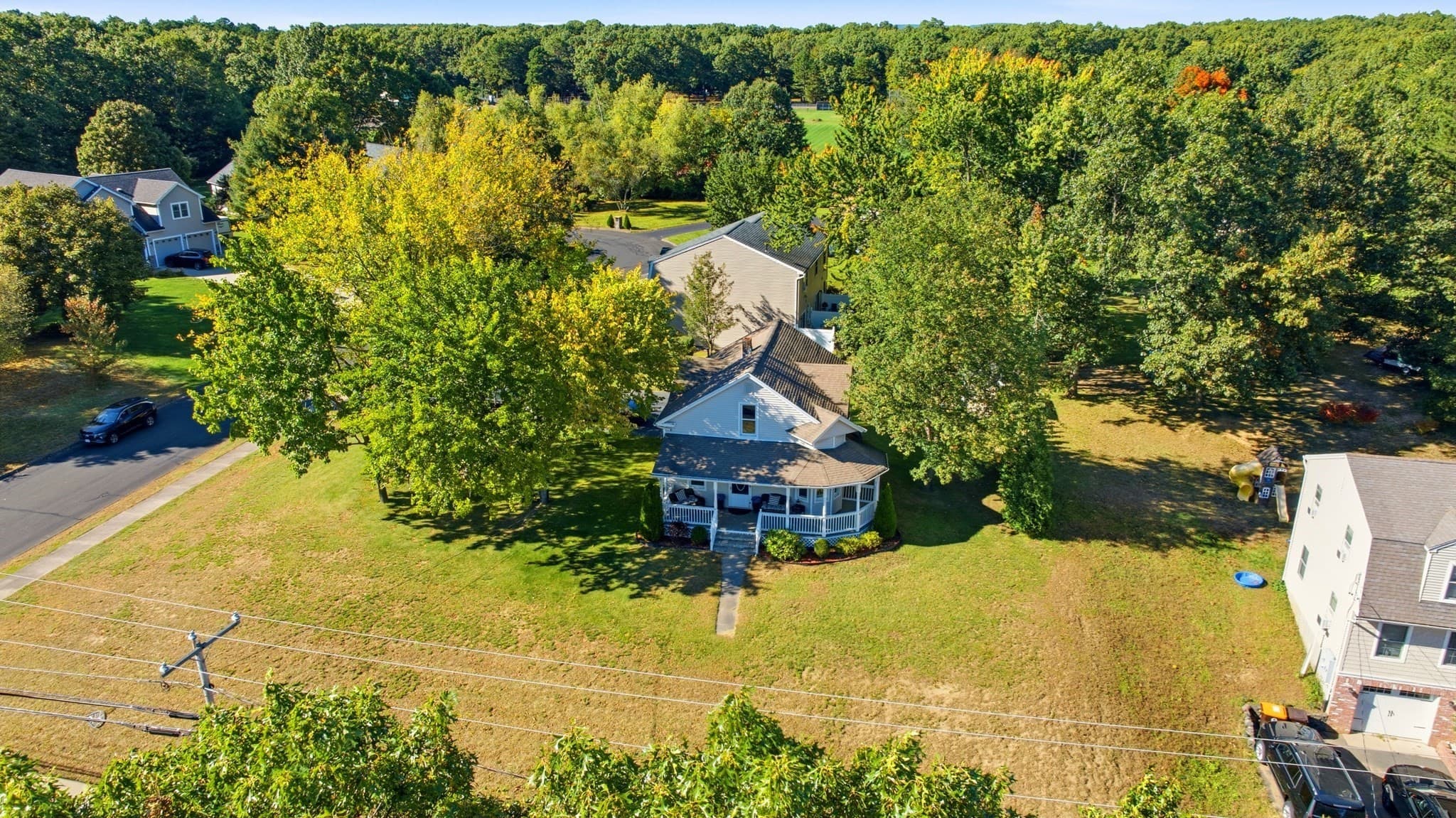 Single Family Residence at 52 North St, Agawam MA 01001, Agawam, photo 31 of 34