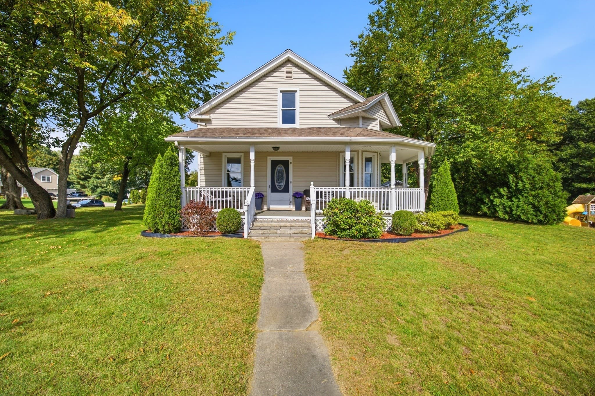 Single Family Residence at 52 North St, Agawam MA 01001, Agawam, photo 21 of 34