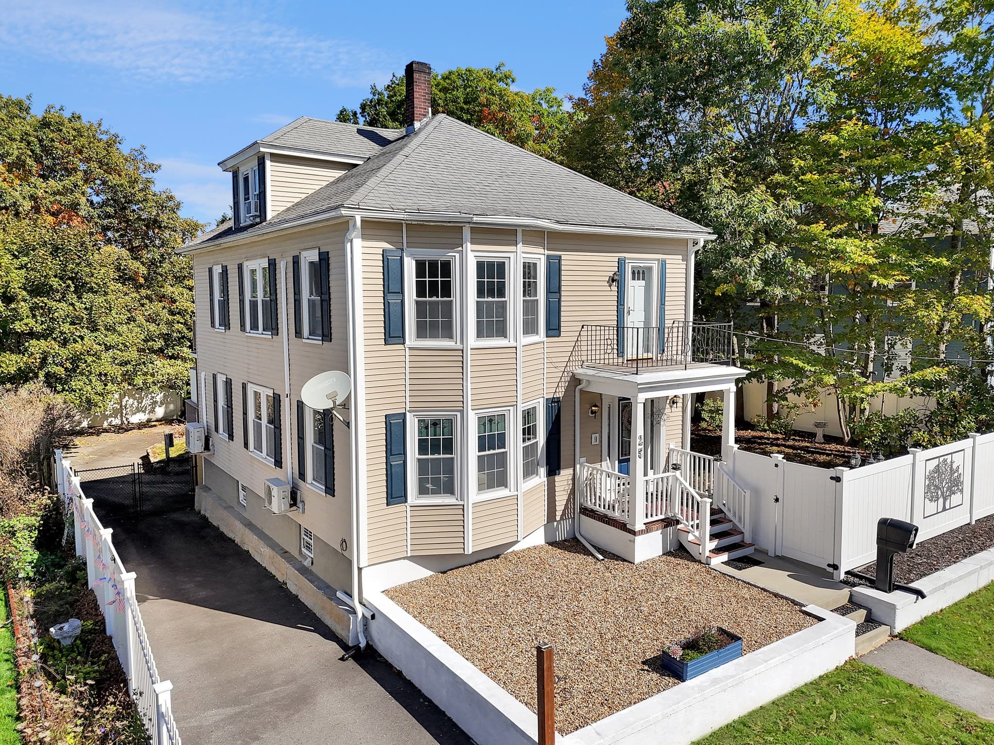 25 Wasa St, Gardner MA 01440