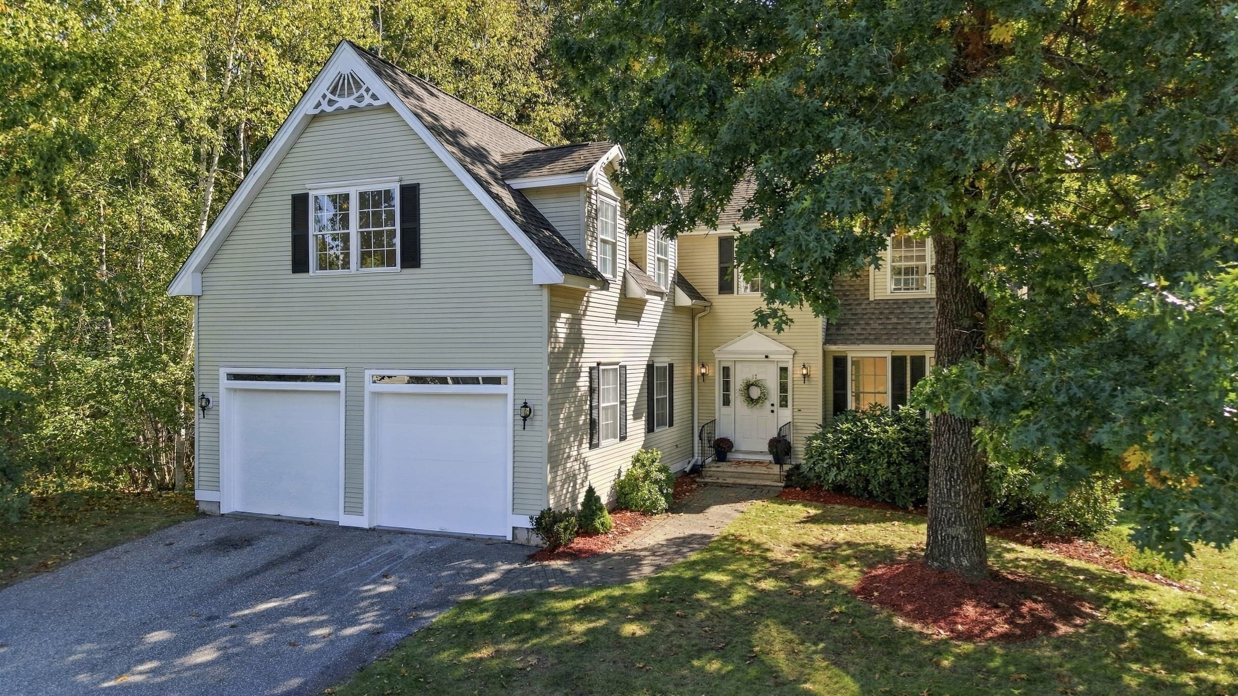 17 Glencliff Way # 17, Nashua NH 03063