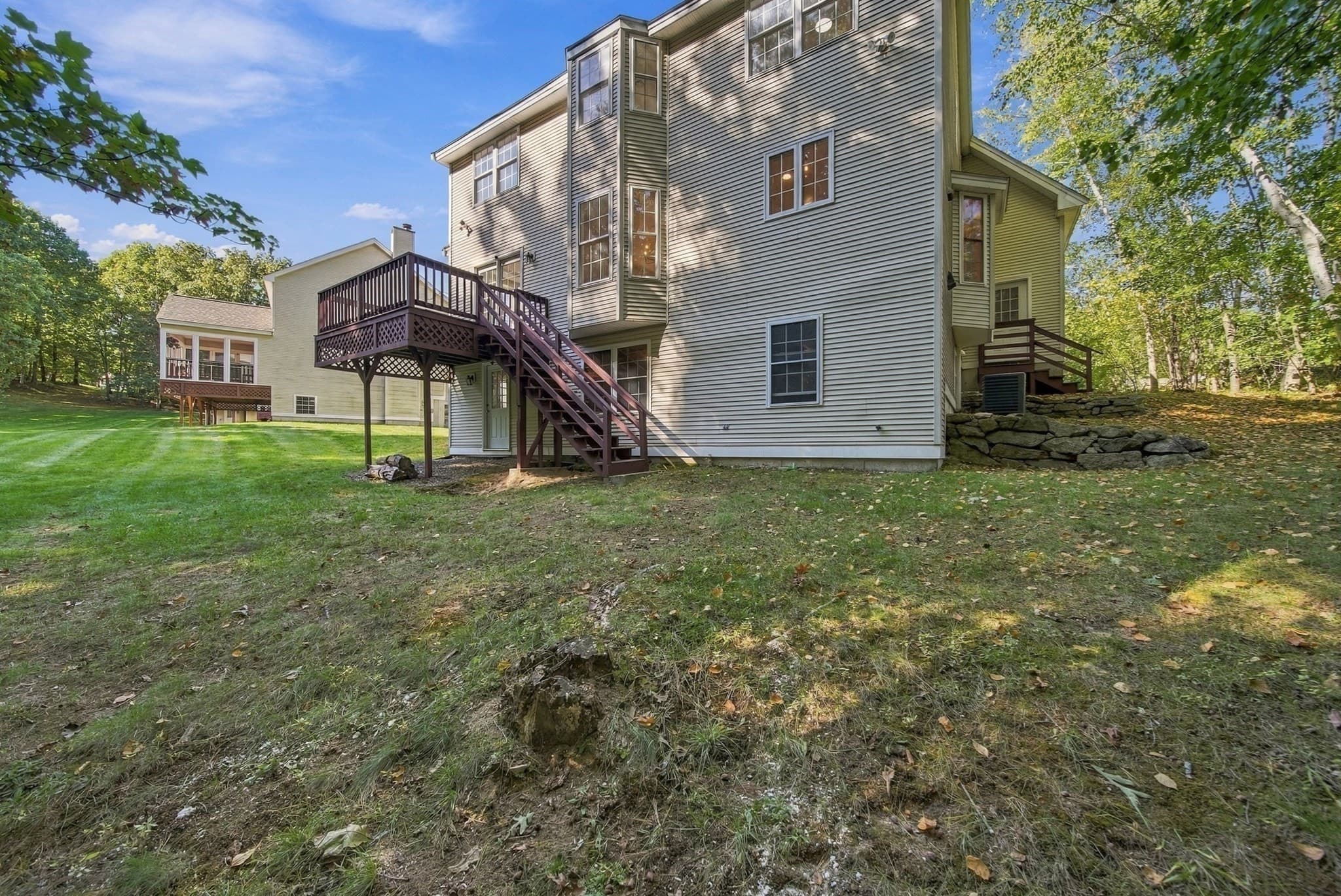 Condominium at 17 Glencliff Way # 17, Nashua NH 03063, Nashua, photo 40 of 42