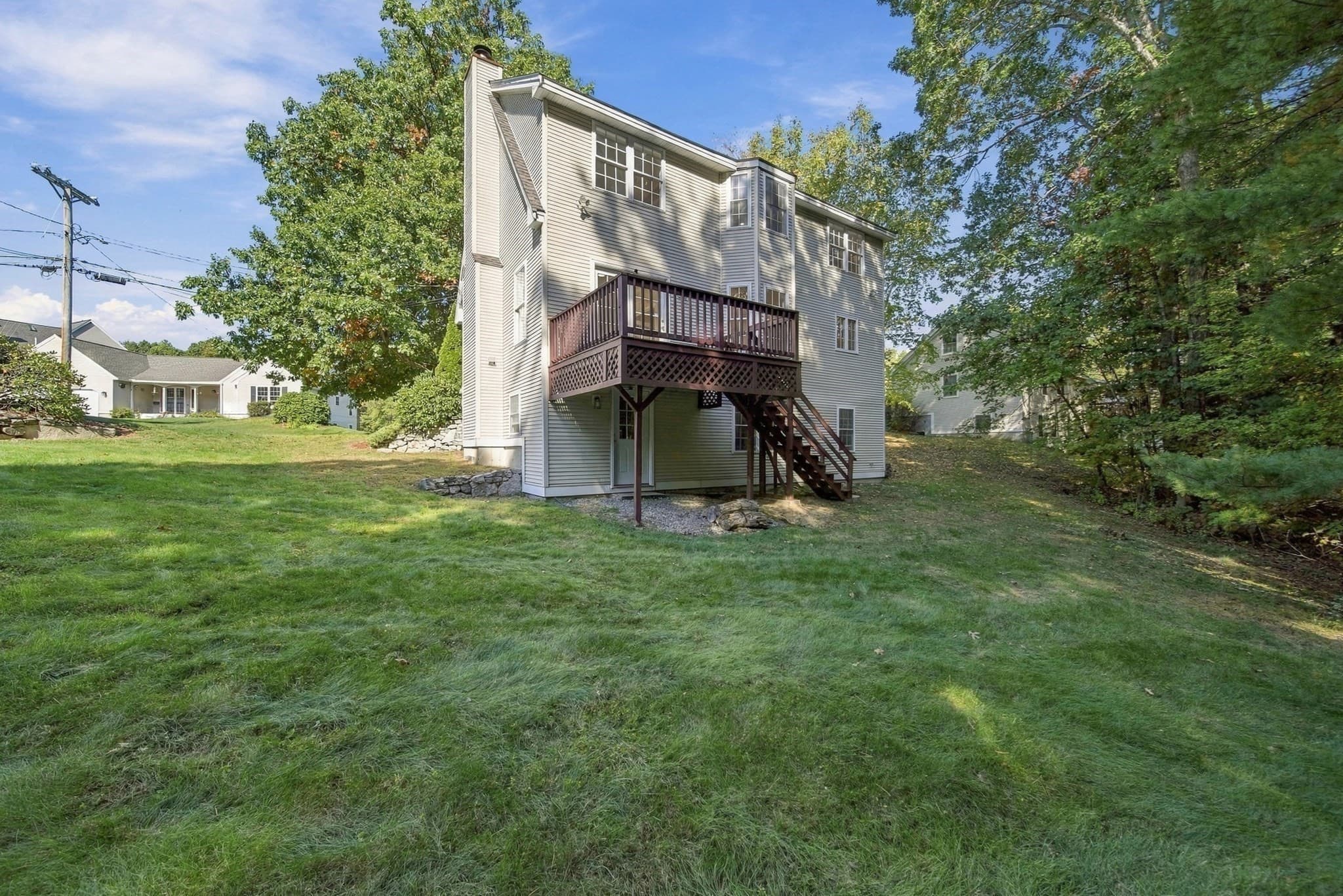 Condominium at 17 Glencliff Way # 17, Nashua NH 03063, Nashua, photo 39 of 42