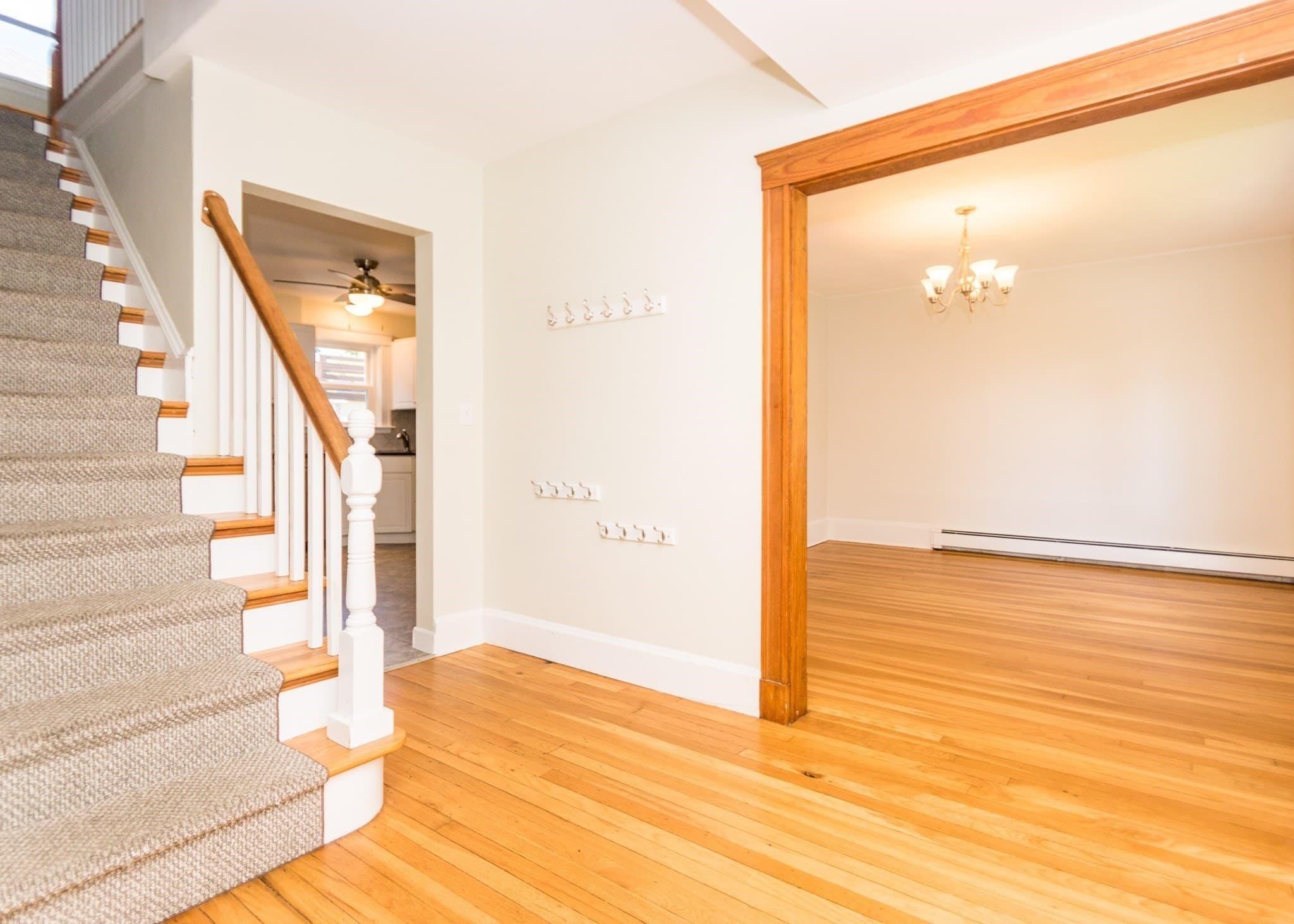 Single Family Residence at 17 Hamblin Road, Waltham MA 02453, Waltham, photo 17 of 35