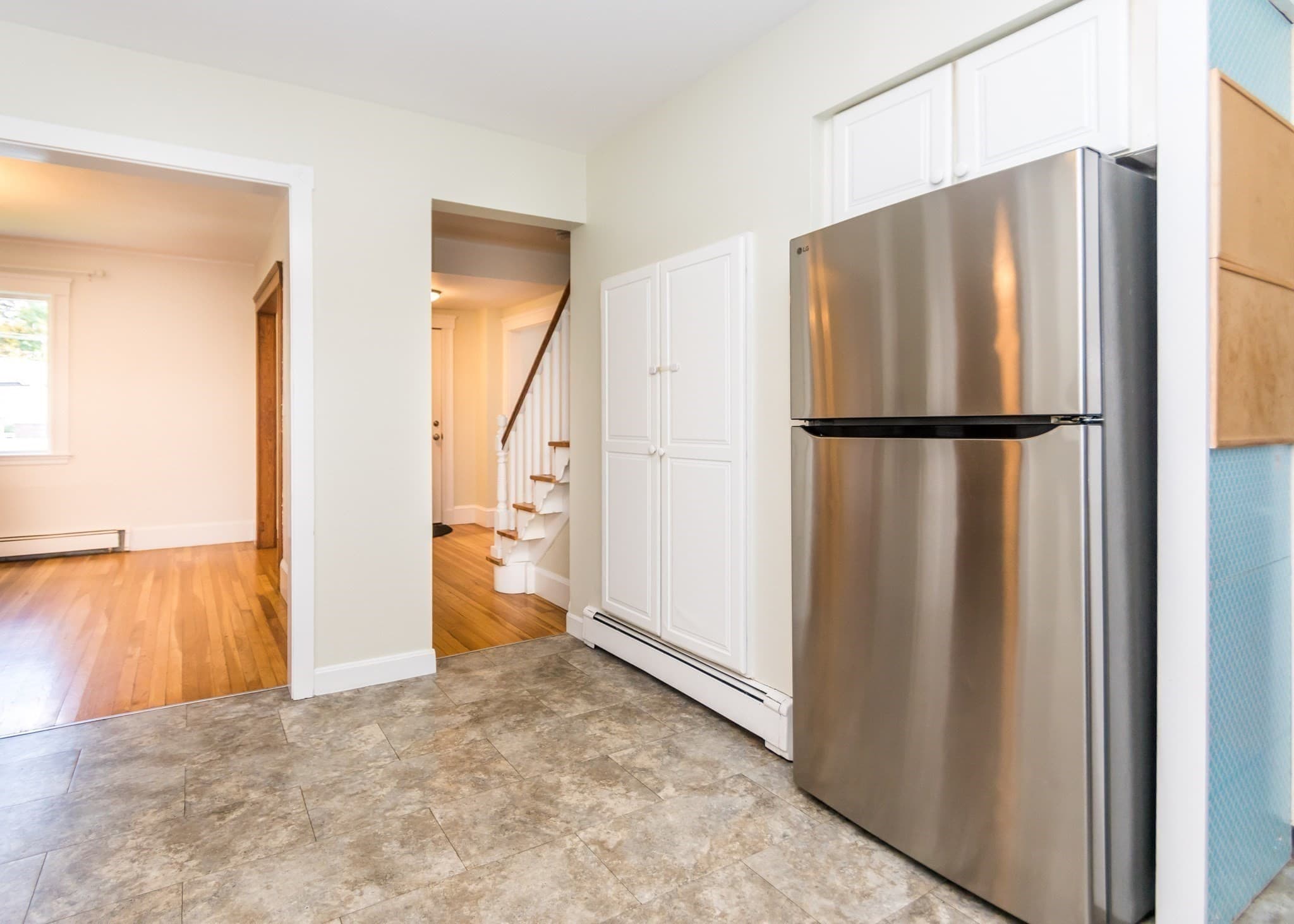 Single Family Residence at 17 Hamblin Road, Waltham MA 02453, Waltham, photo 12 of 35