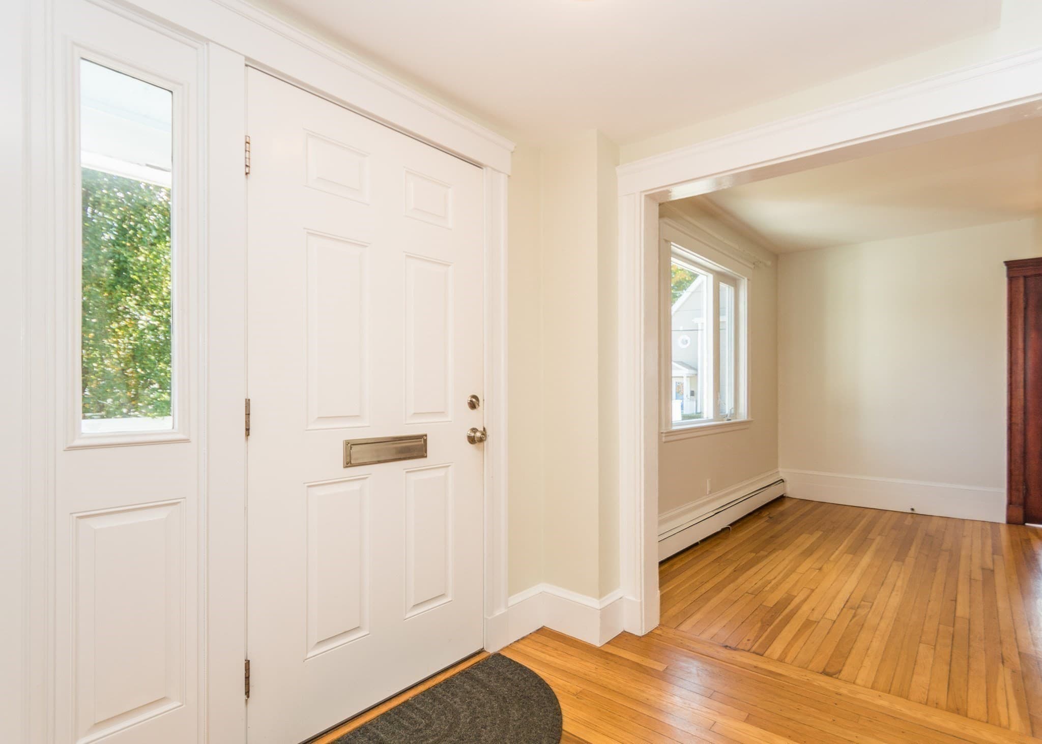 Single Family Residence at 17 Hamblin Road, Waltham MA 02453, Waltham, photo 10 of 35