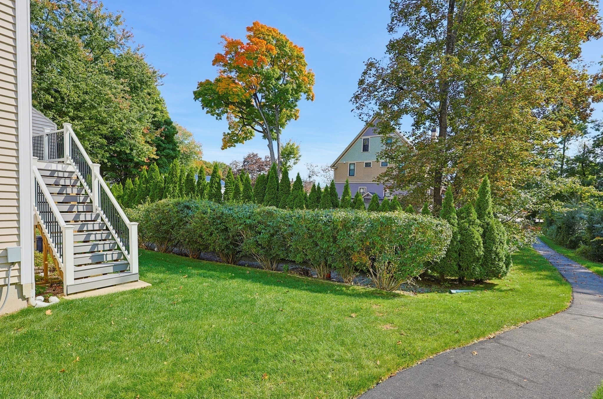 Condominium at 37 Dennis St # 5, Attleboro MA 02703, Attleboro, photo 34 of 38