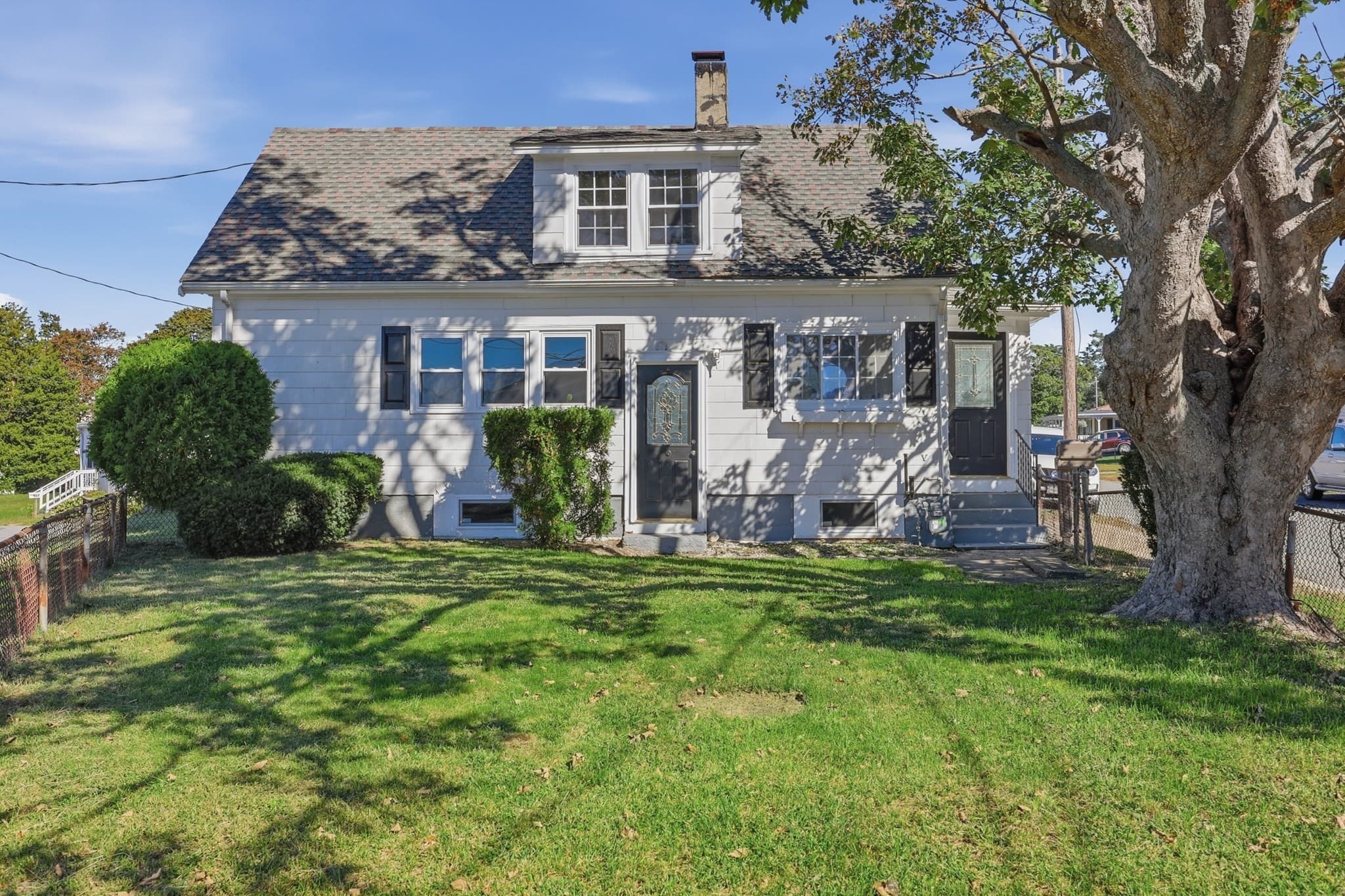 95 Eastern Avenue, Swansea MA 02777