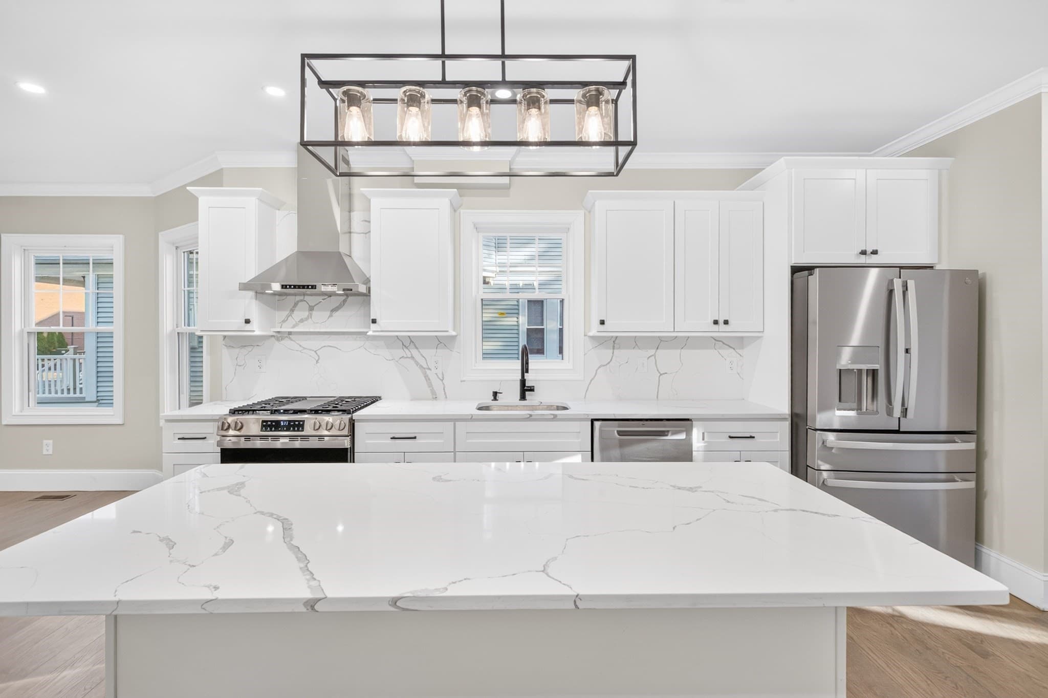 3 Family at 152 Washington St, Boston MA 02135, Boston, photo 6 of 20