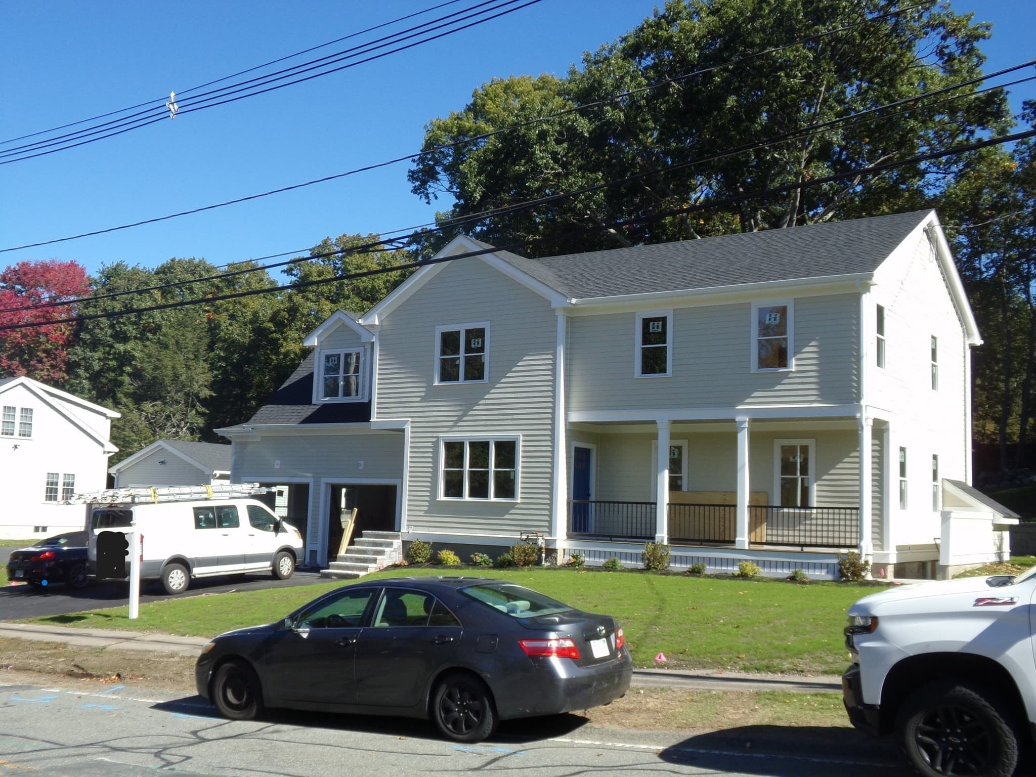 Single Family Residence at 27 Geraldine Drive, Norwood MA 02062, Norwood, photo 2 of 8