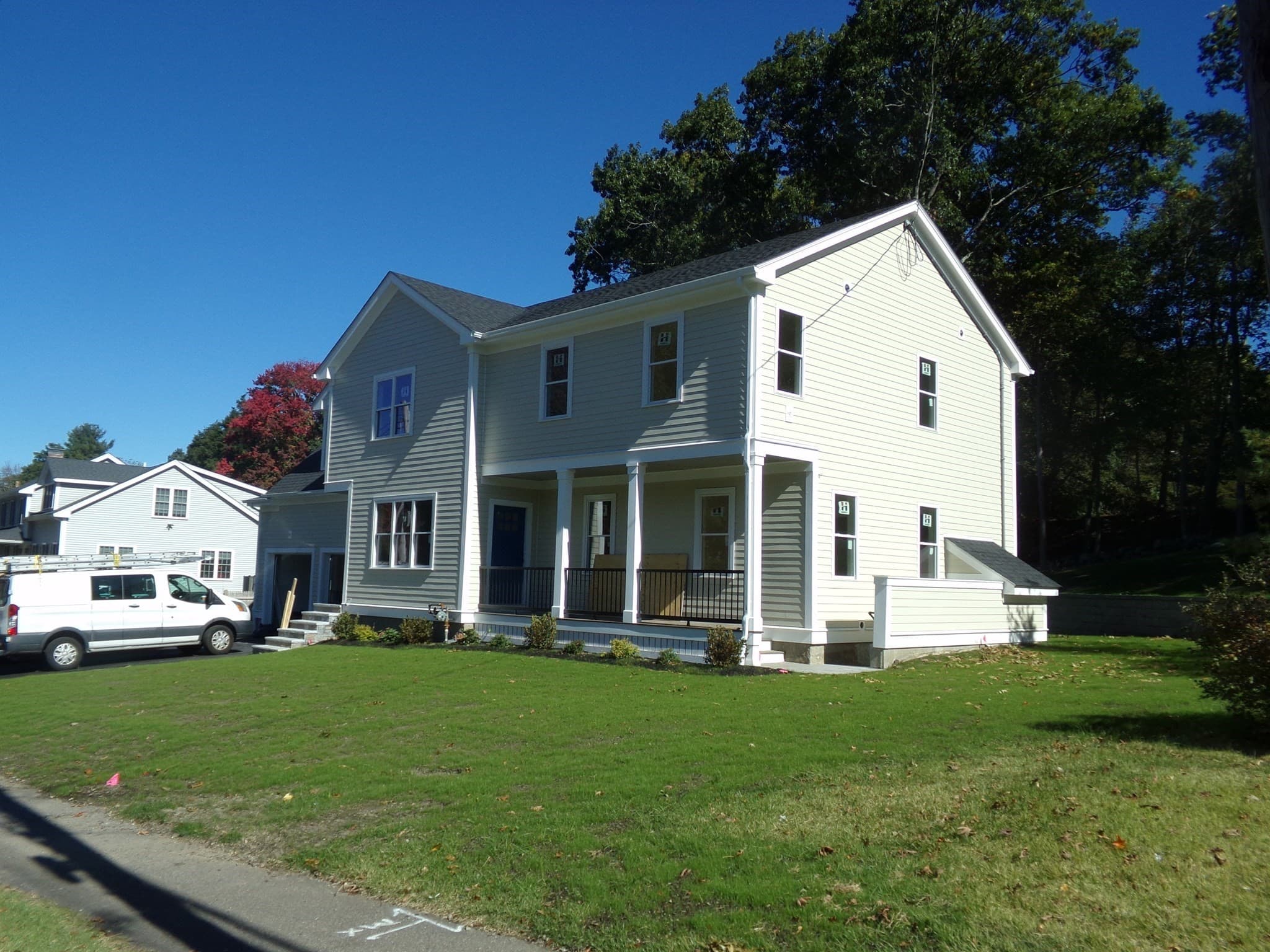 Single Family Residence at 27 Geraldine Drive, Norwood MA 02062, Norwood, photo 3 of 8
