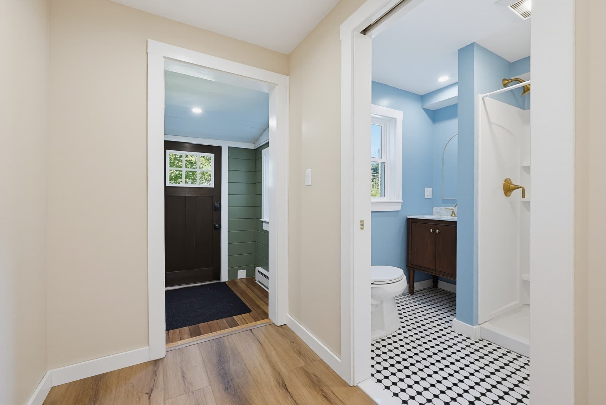 Single Family Residence at 299 S Precinct St, Taunton MA 02718, Taunton, photo 23 of 41