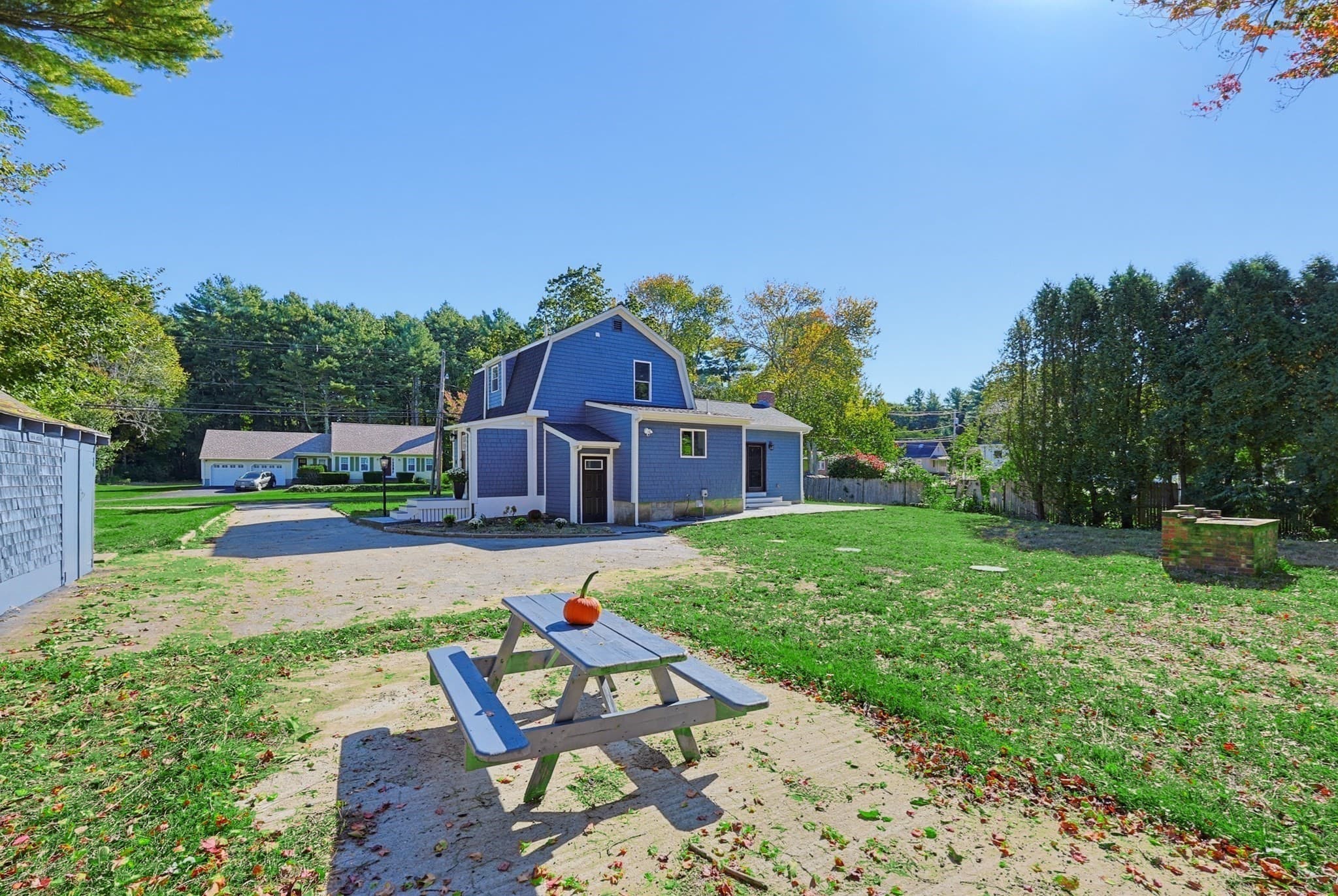 Single Family Residence at 299 S Precinct St, Taunton MA 02718, Taunton, photo 13 of 41