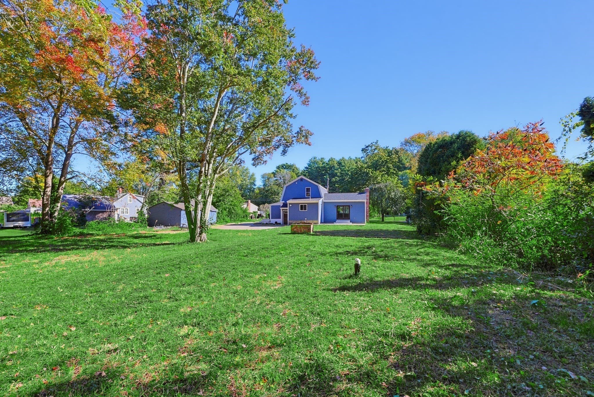 Single Family Residence at 299 S Precinct St, Taunton MA 02718, Taunton, photo 12 of 41