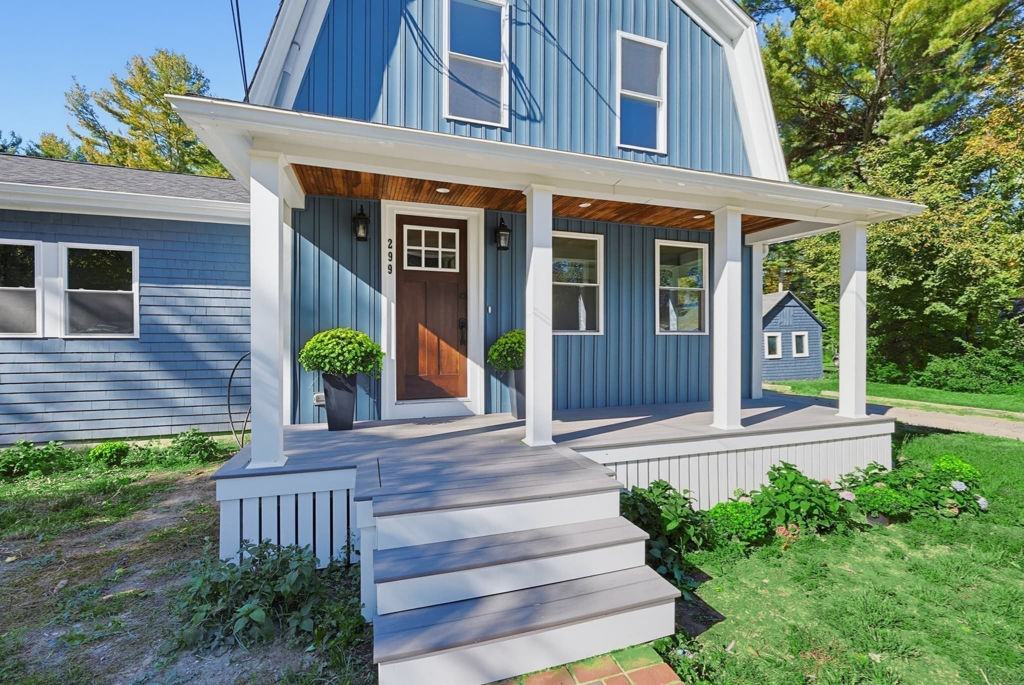 Single Family Residence at 299 S Precinct St, Taunton MA 02718, Taunton, photo 14 of 41