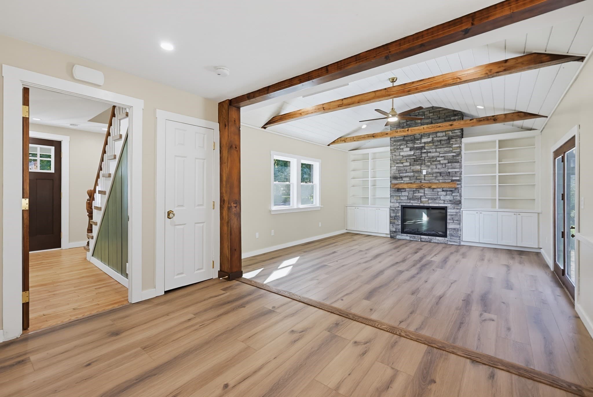 Single Family Residence at 299 S Precinct St, Taunton MA 02718, Taunton, photo 18 of 41