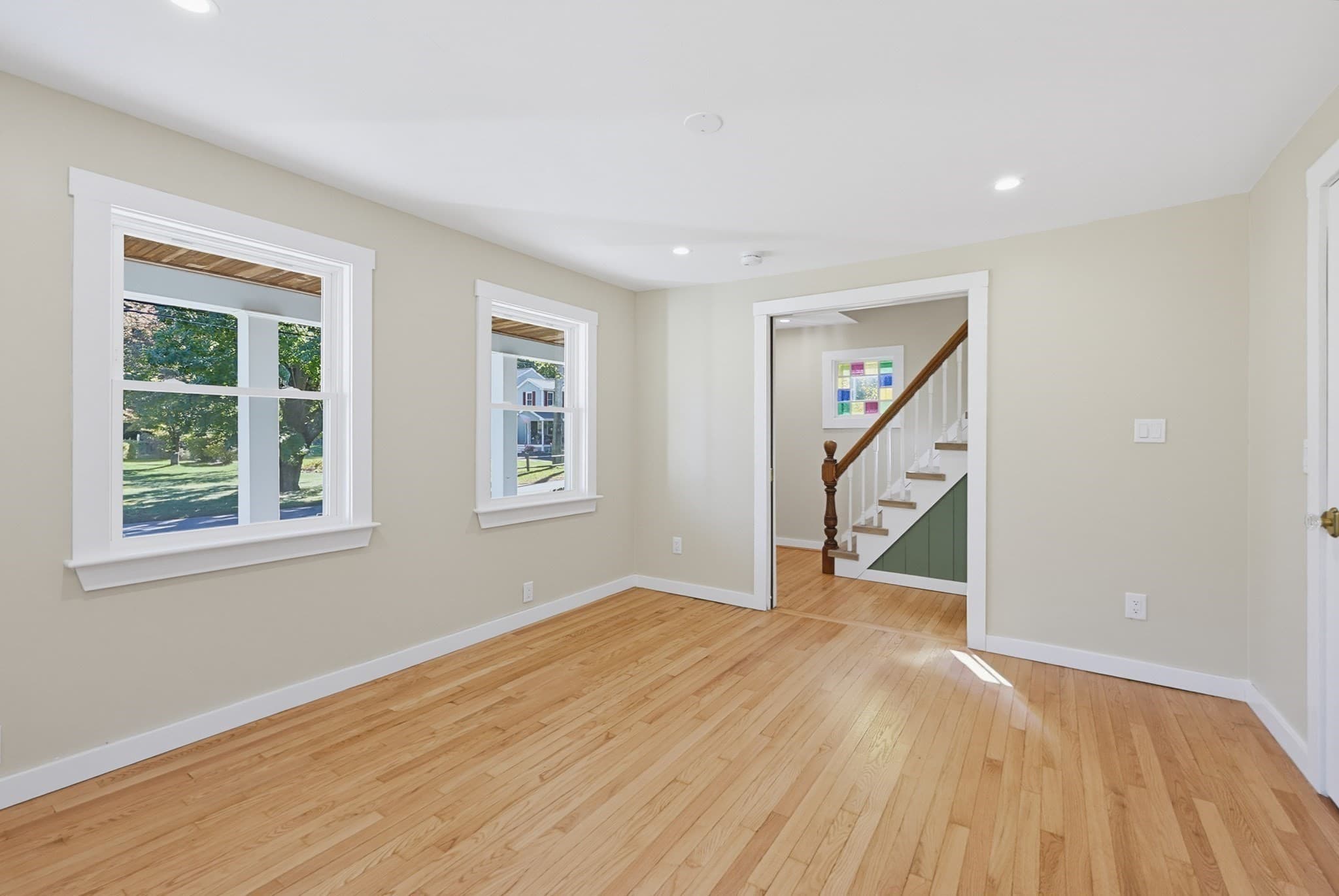 Single Family Residence at 299 S Precinct St, Taunton MA 02718, Taunton, photo 39 of 41
