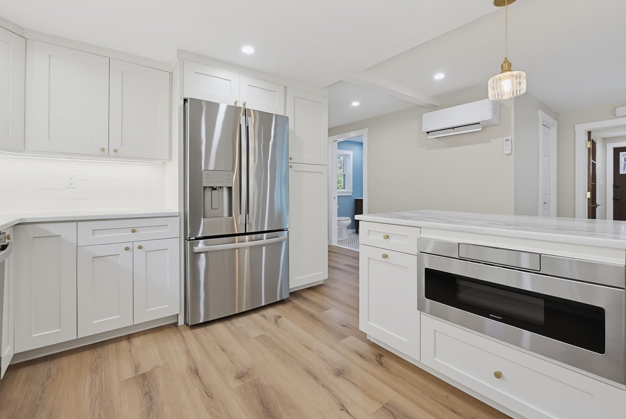 Single Family Residence at 299 S Precinct St, Taunton MA 02718, Taunton, photo 21 of 41