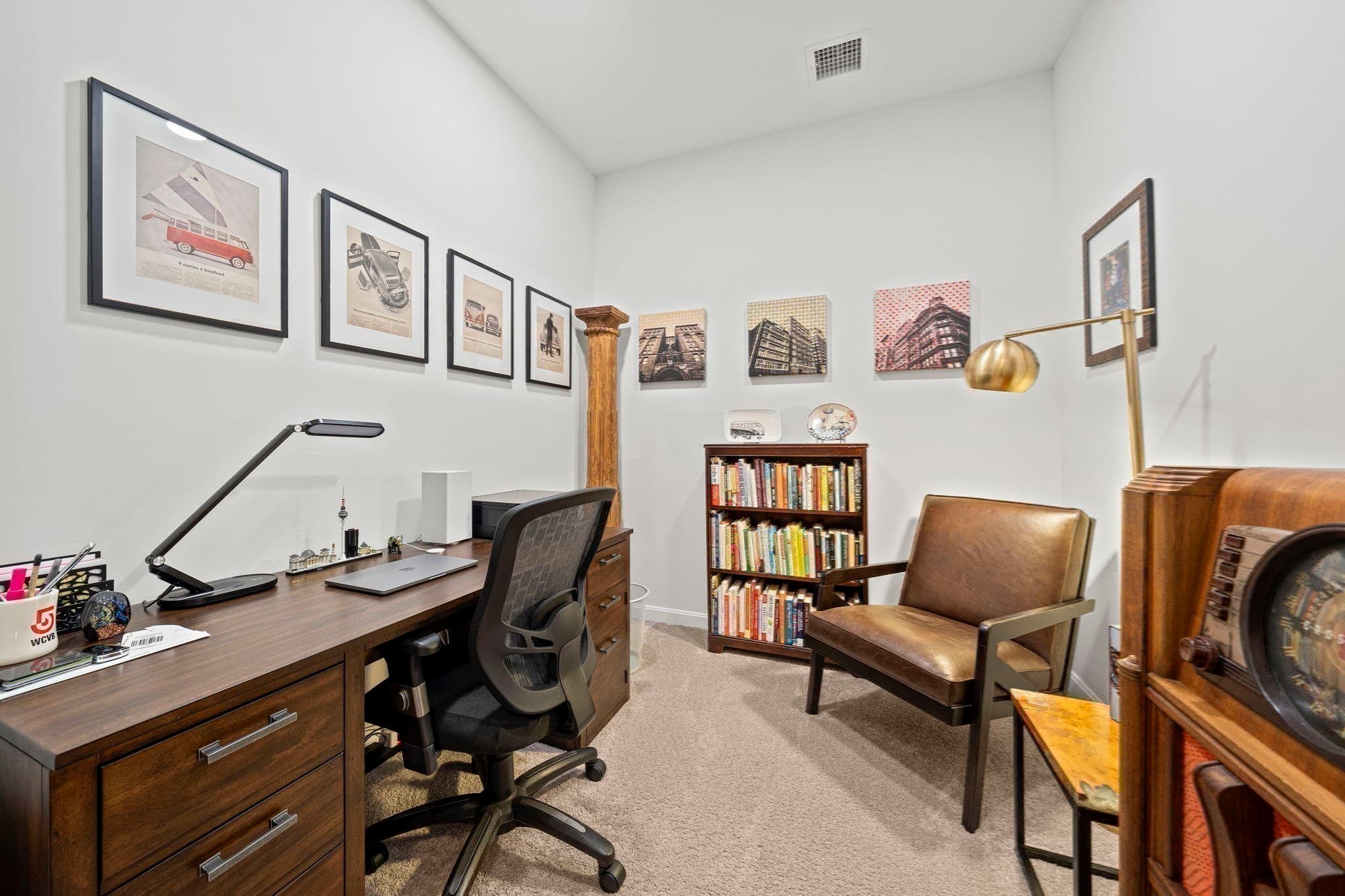 Condominium at 1 Revolution Way # 305, Canton MA 02021, Canton, photo 12 of 33