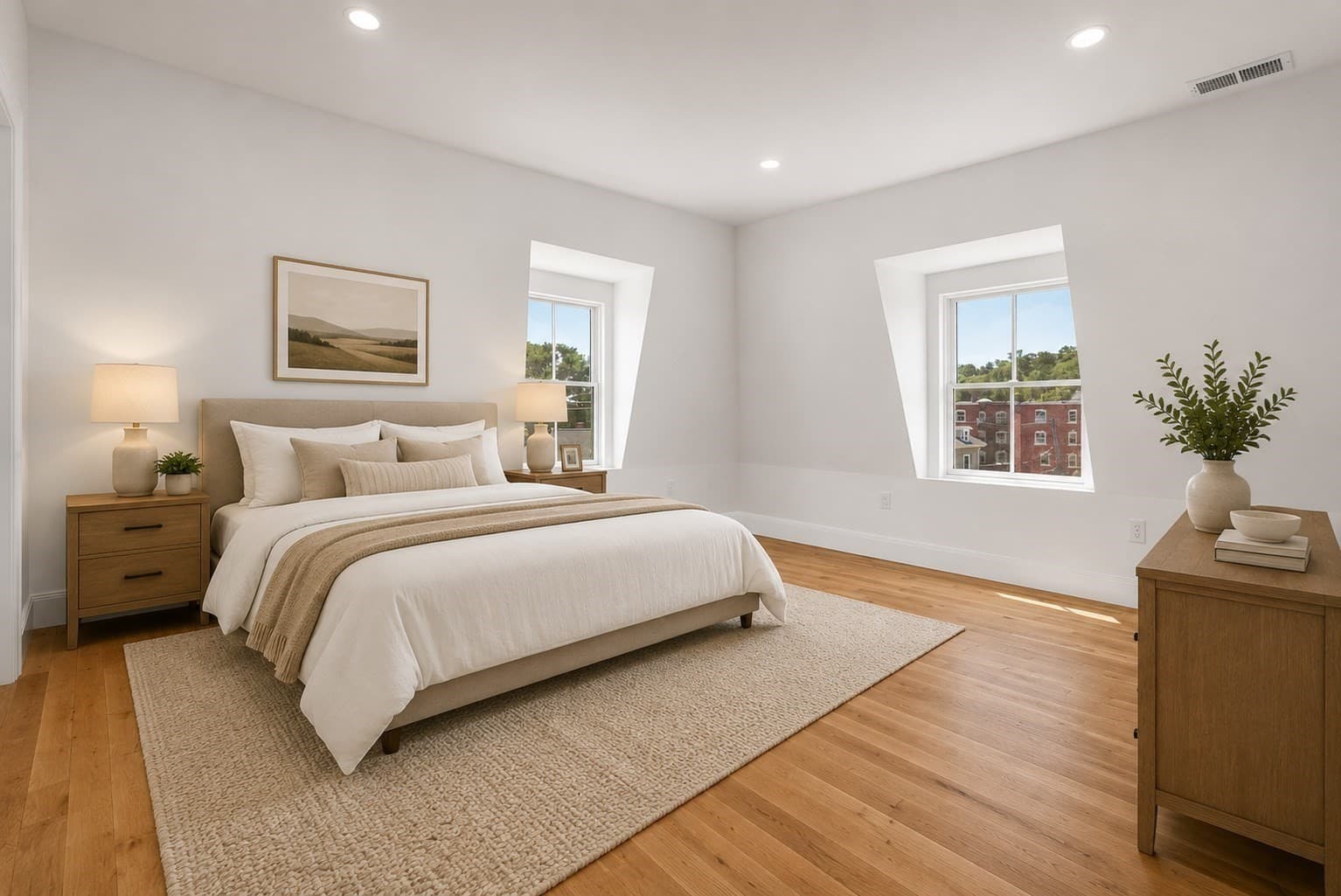 Condominium at 127 Jewett Street # 1, Newton MA 02458, Newton, photo 12 of 16