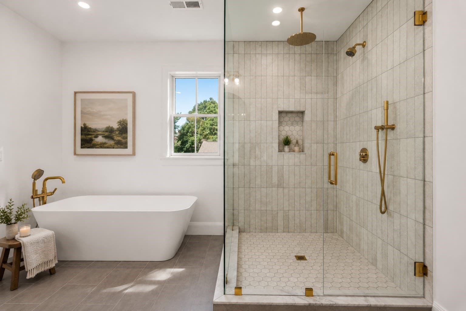 Condominium at 127 Jewett Street # 1, Newton MA 02458, Newton, photo 9 of 16