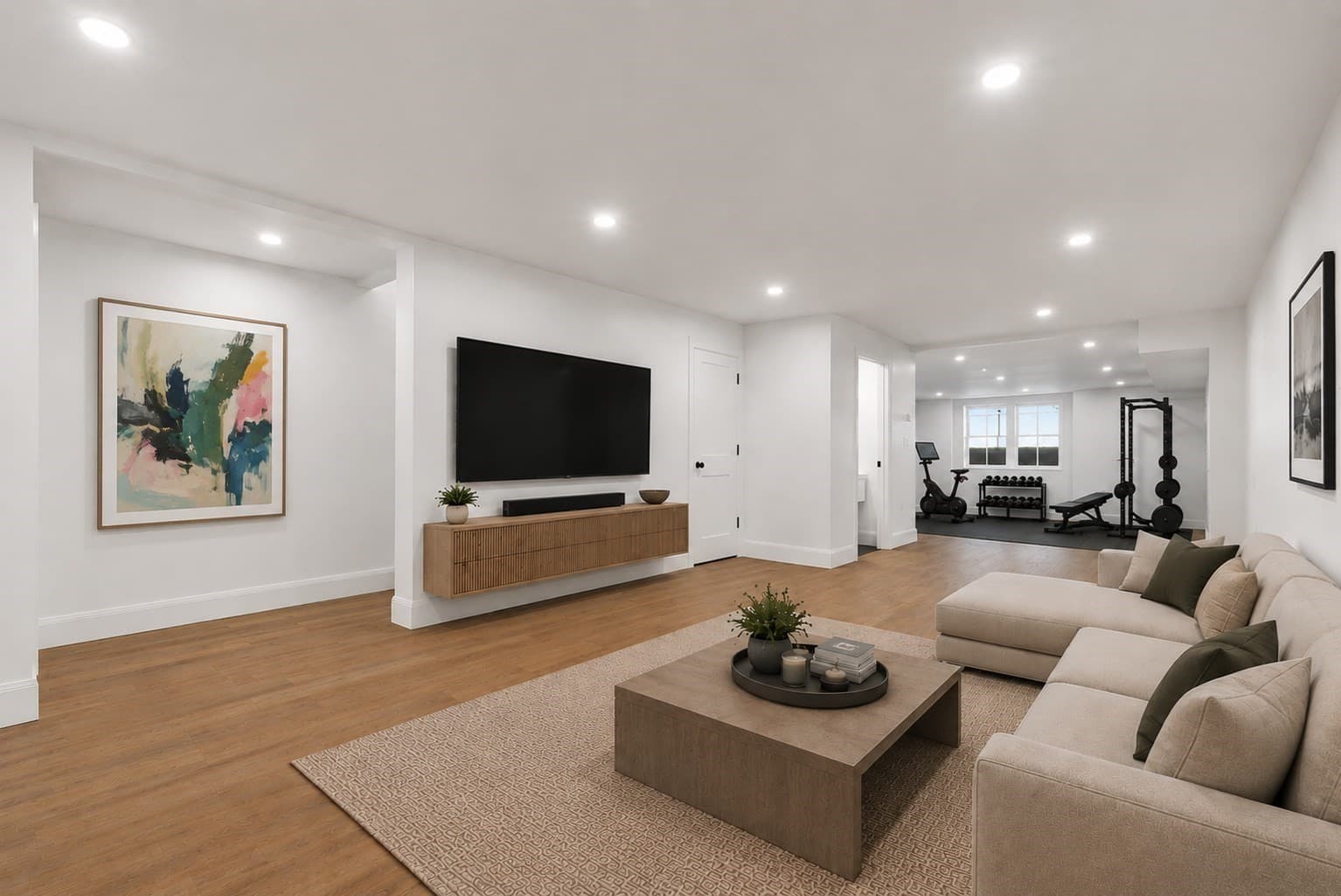 Condominium at 127 Jewett Street # 1, Newton MA 02458, Newton, photo 14 of 16