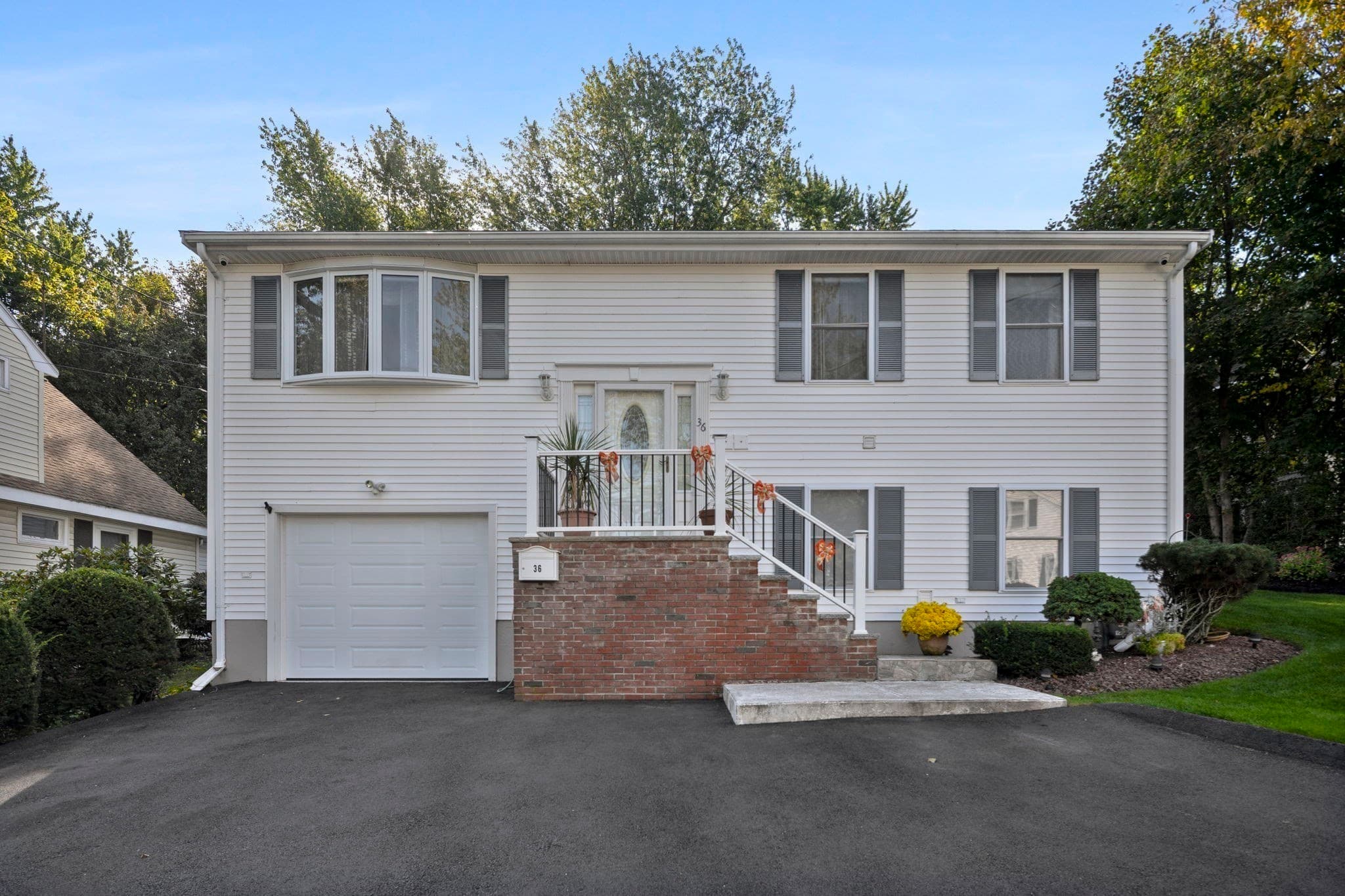 Single Family Residence at 36 Washington Ave, Lynn MA 01905, Lynn, photo 32 of 34