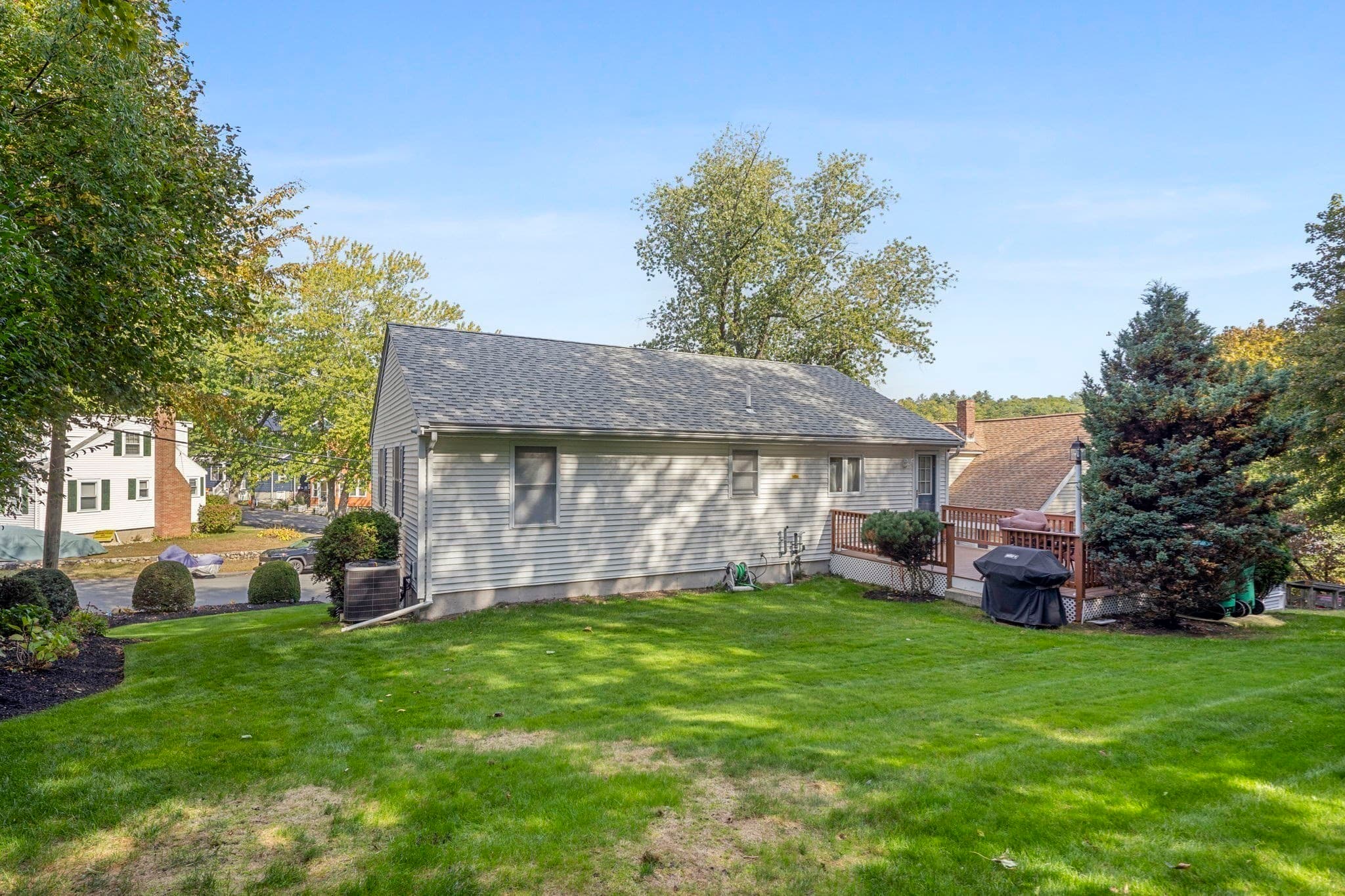 Single Family Residence at 36 Washington Ave, Lynn MA 01905, Lynn, photo 30 of 34
