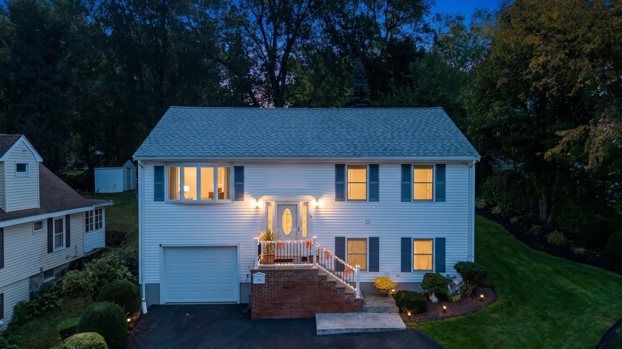 Single Family Residence at 36 Washington Ave, Lynn MA 01905, Lynn, photo 34 of 34