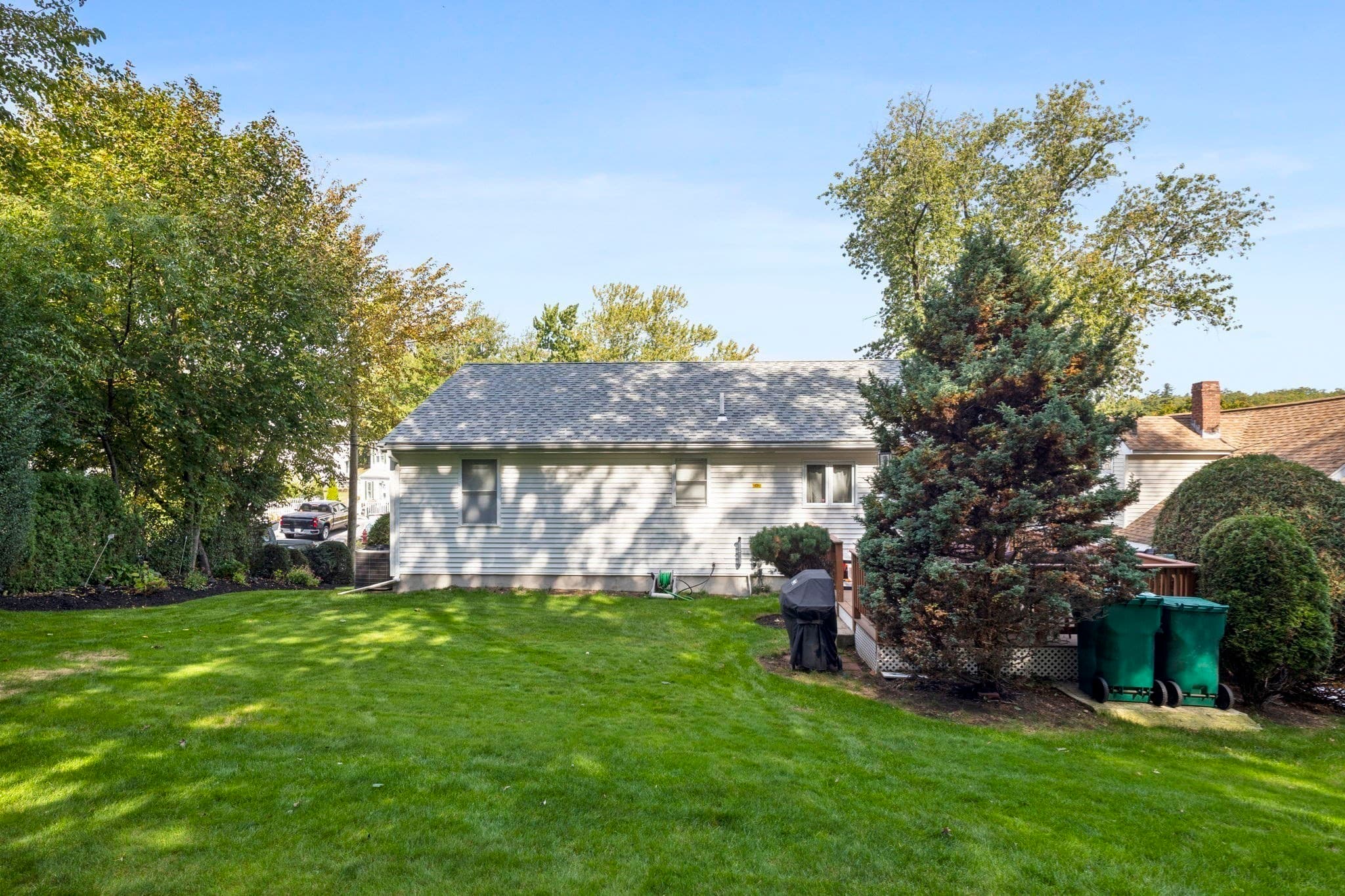 Single Family Residence at 36 Washington Ave, Lynn MA 01905, Lynn, photo 29 of 34