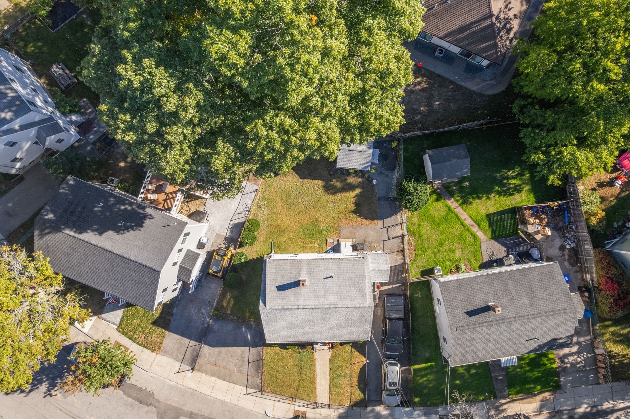 Single Family Residence at 124 Windham Rd, Boston MA 02136, Boston, photo 32 of 40