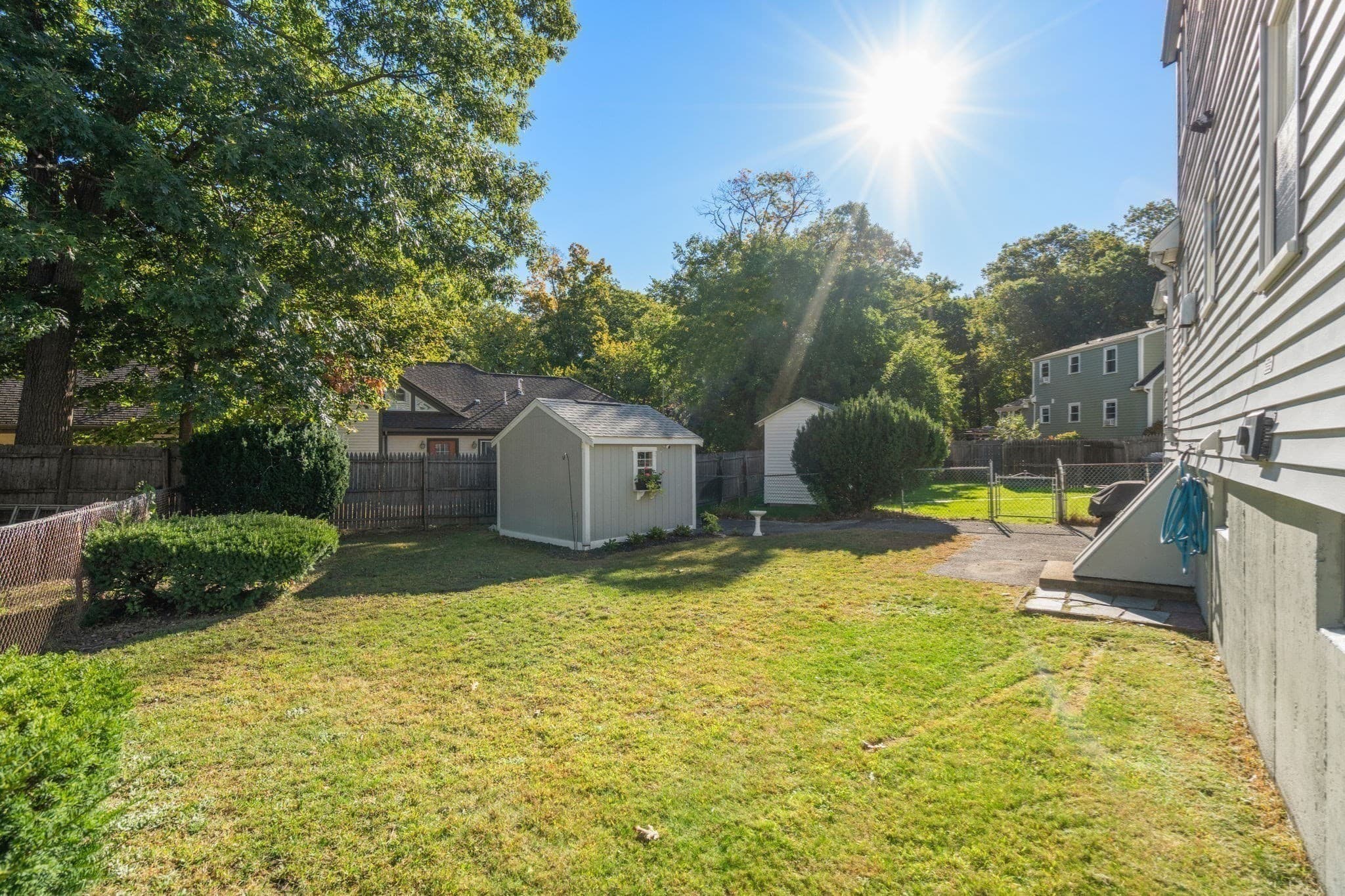 Single Family Residence at 124 Windham Rd, Boston MA 02136, Boston, photo 28 of 40