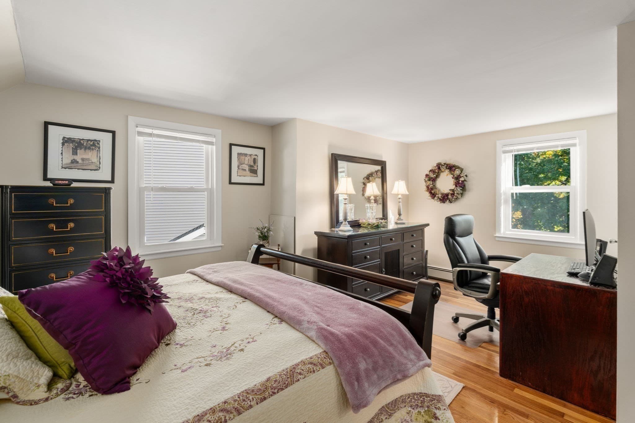 Single Family Residence at 124 Windham Rd, Boston MA 02136, Boston, photo 21 of 40