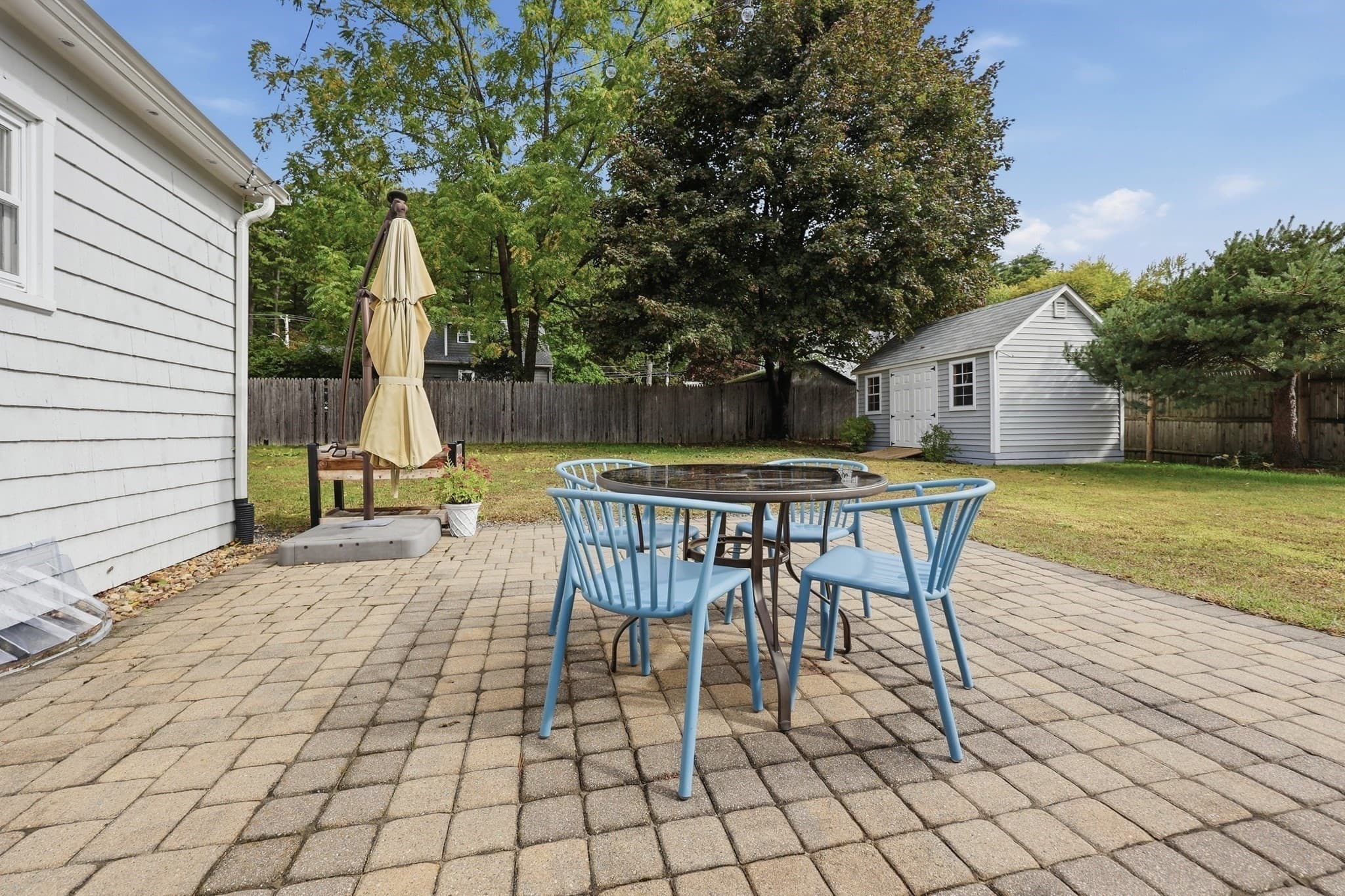 Single Family Residence at 2 Azalea Rd, Newburyport MA 01950, Newburyport, photo 36 of 42