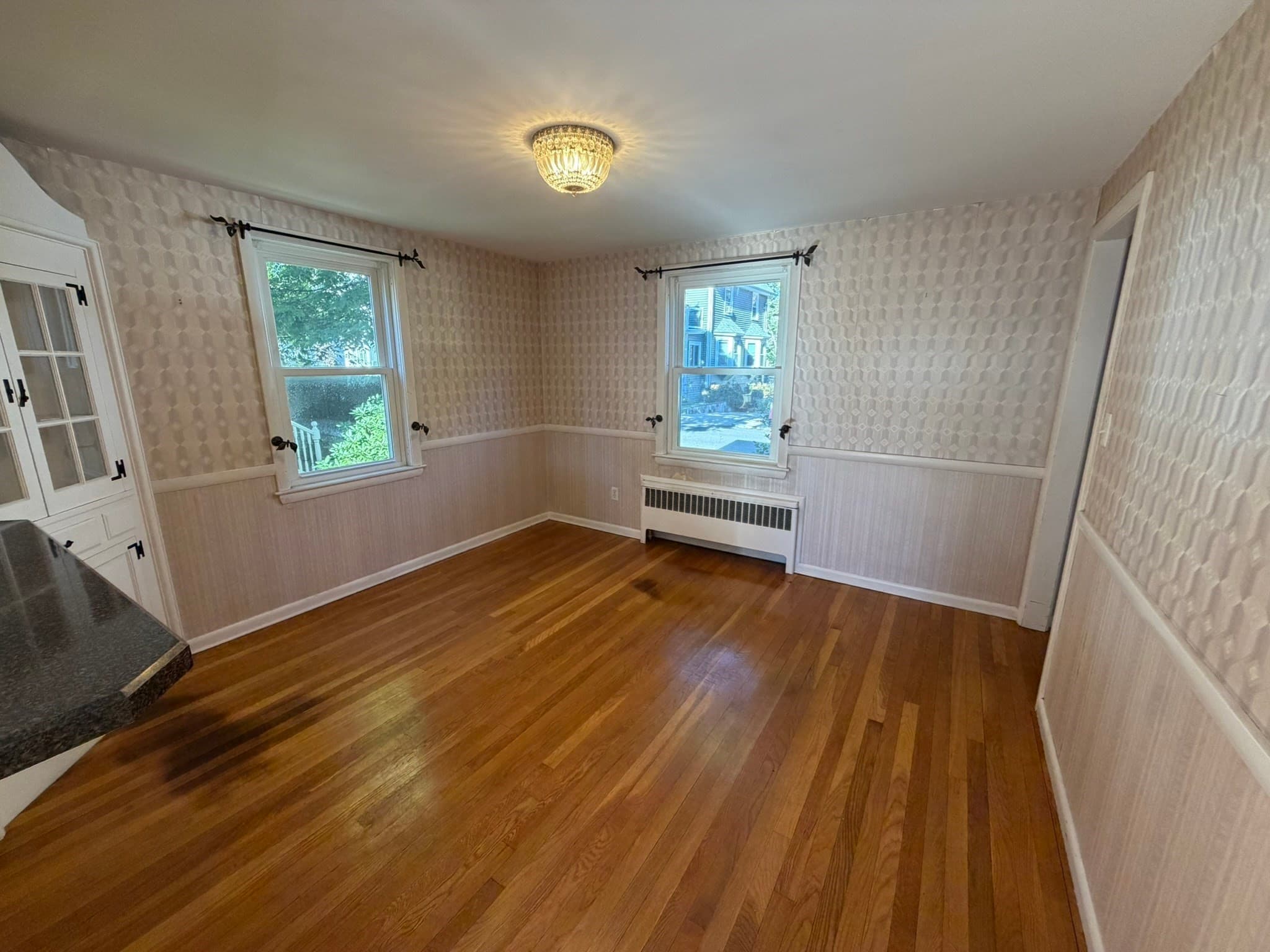 Single Family Residence at 32 Aldrich St, Boston MA 02131, Boston, photo 3 of 22