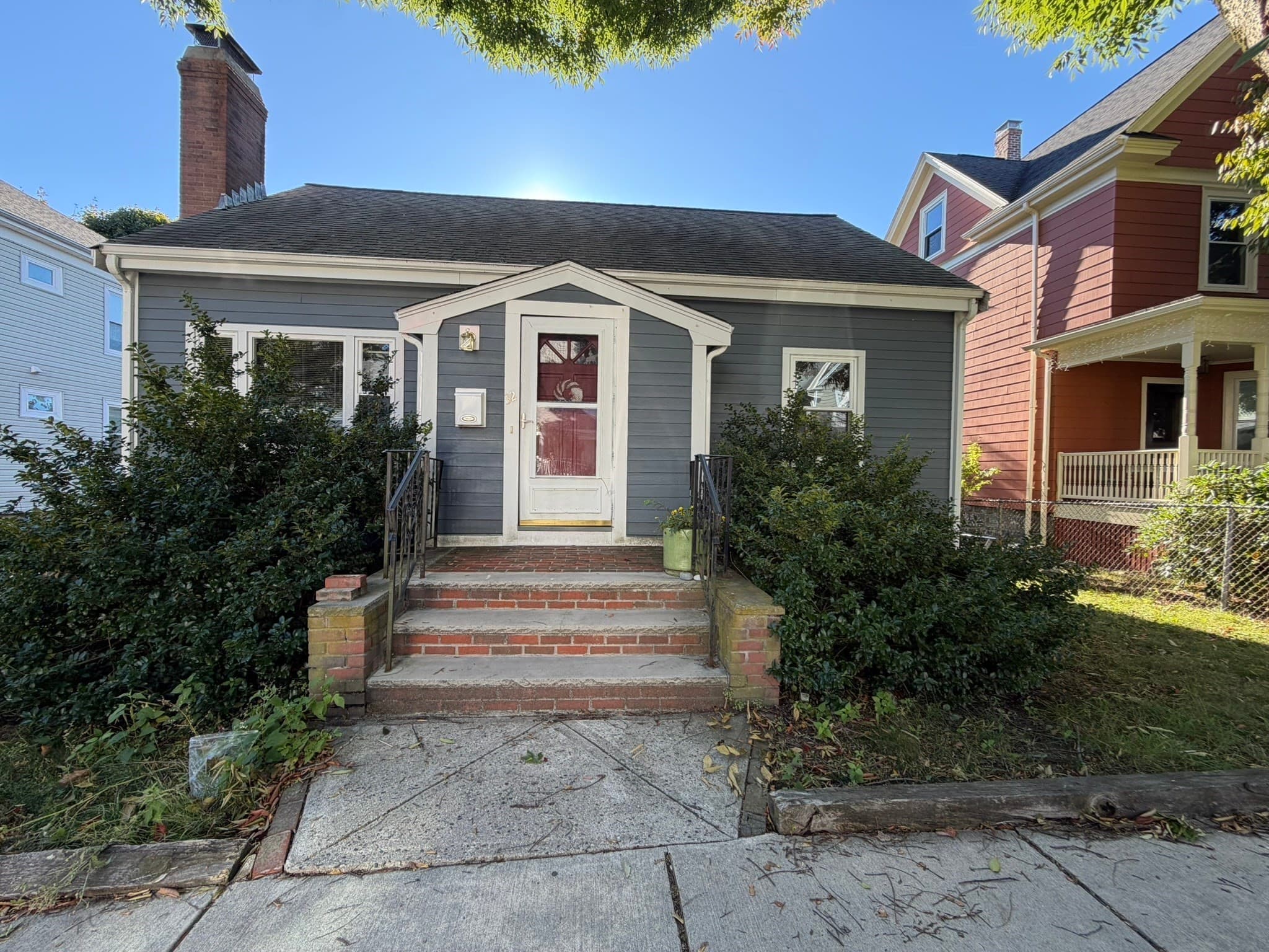 32 Aldrich St, Boston MA 02131