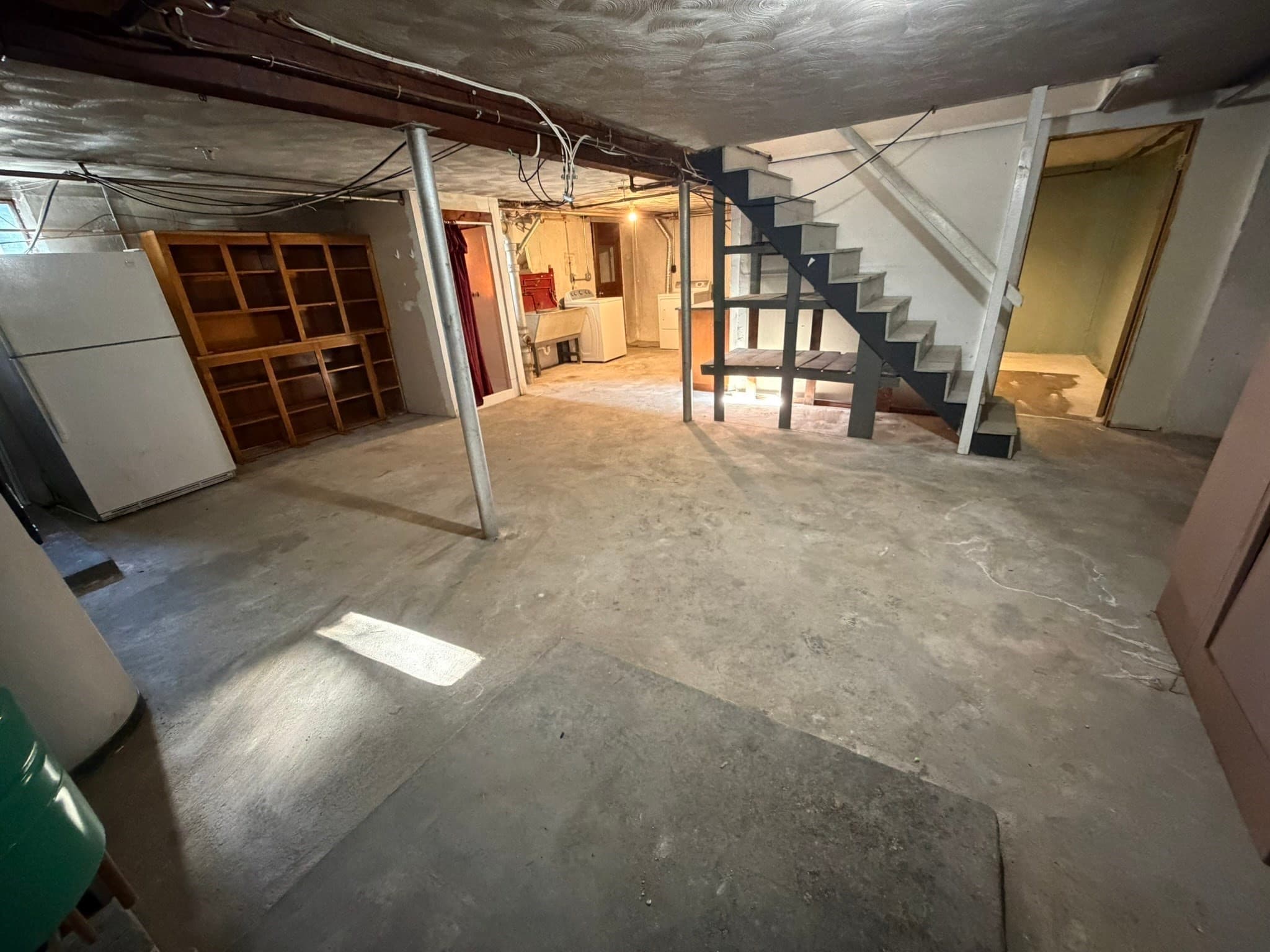 Single Family Residence at 32 Aldrich St, Boston MA 02131, Boston, photo 20 of 22