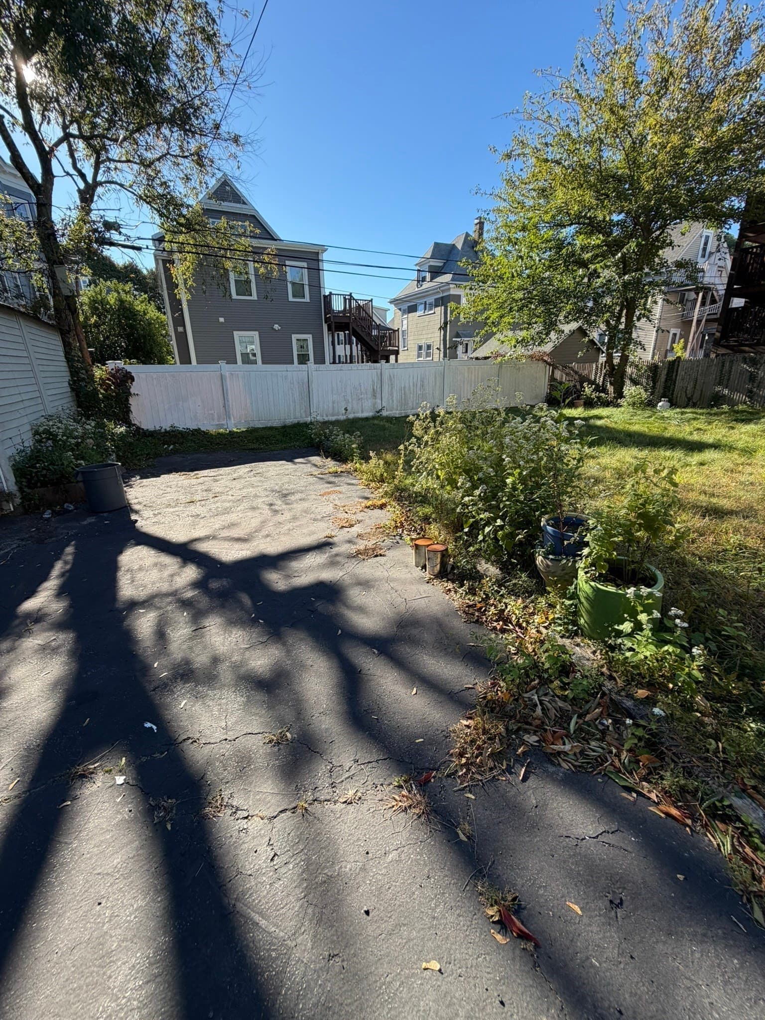 Single Family Residence at 32 Aldrich St, Boston MA 02131, Boston, photo 14 of 22