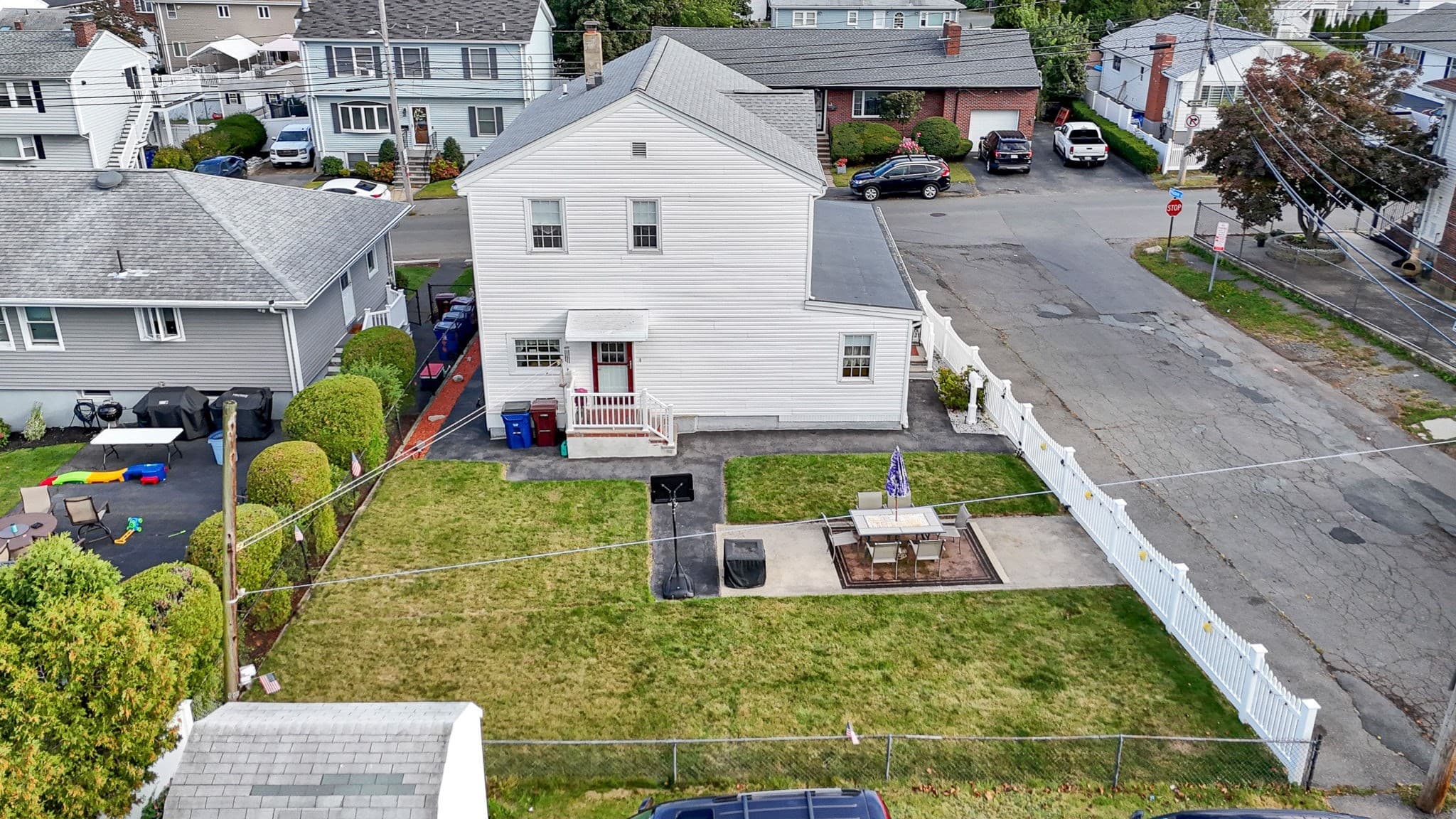 Single Family Residence at 5 Grover St, Revere MA 02151, Revere, photo 27 of 33