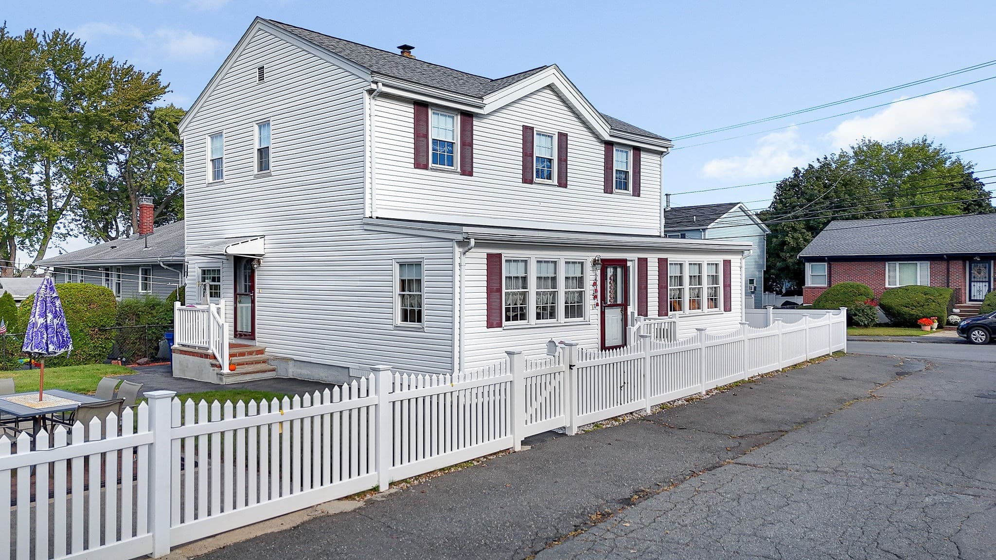 Single Family Residence at 5 Grover St, Revere MA 02151, Revere, photo 2 of 33