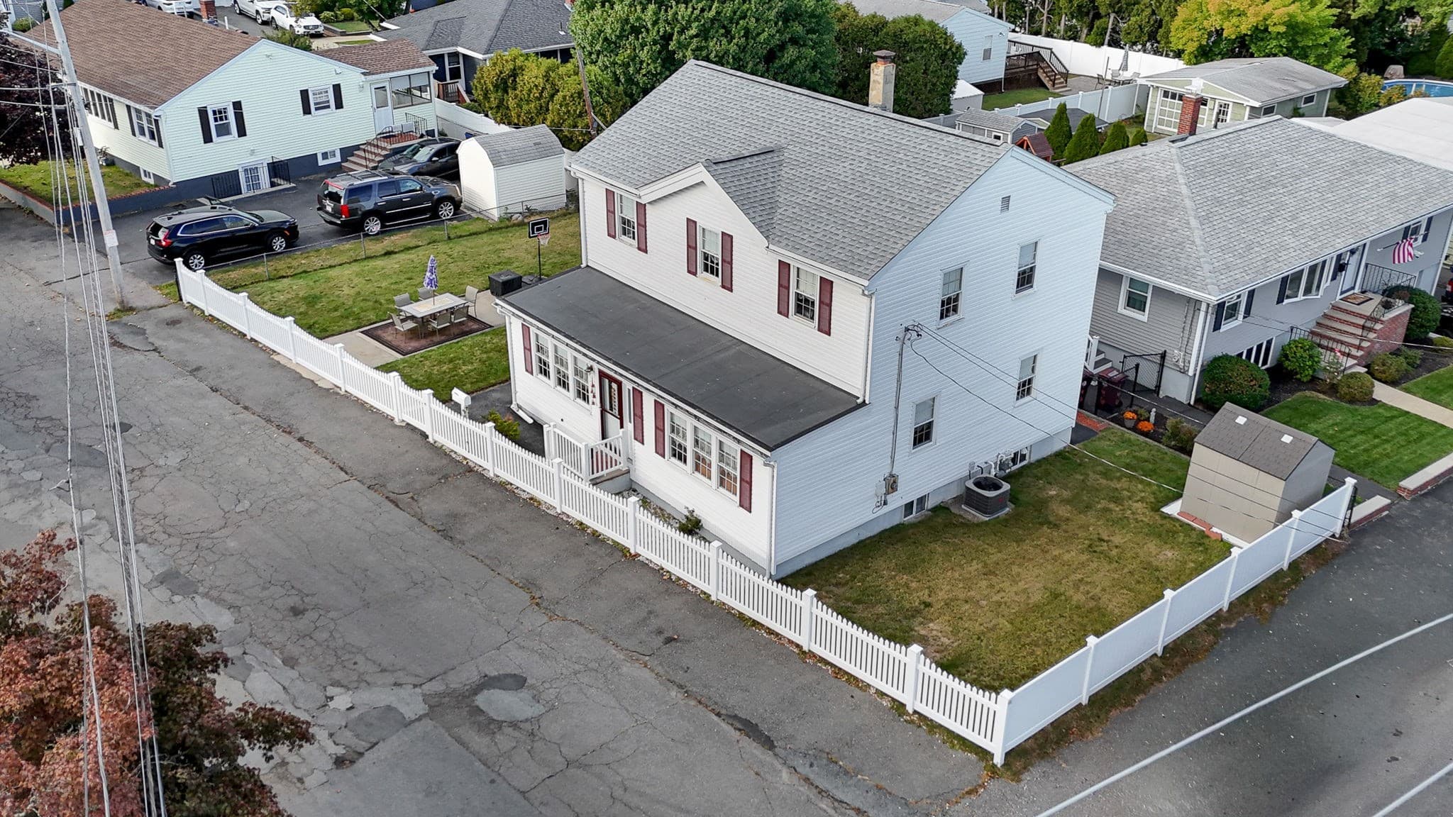 Single Family Residence at 5 Grover St, Revere MA 02151, Revere, photo 28 of 33