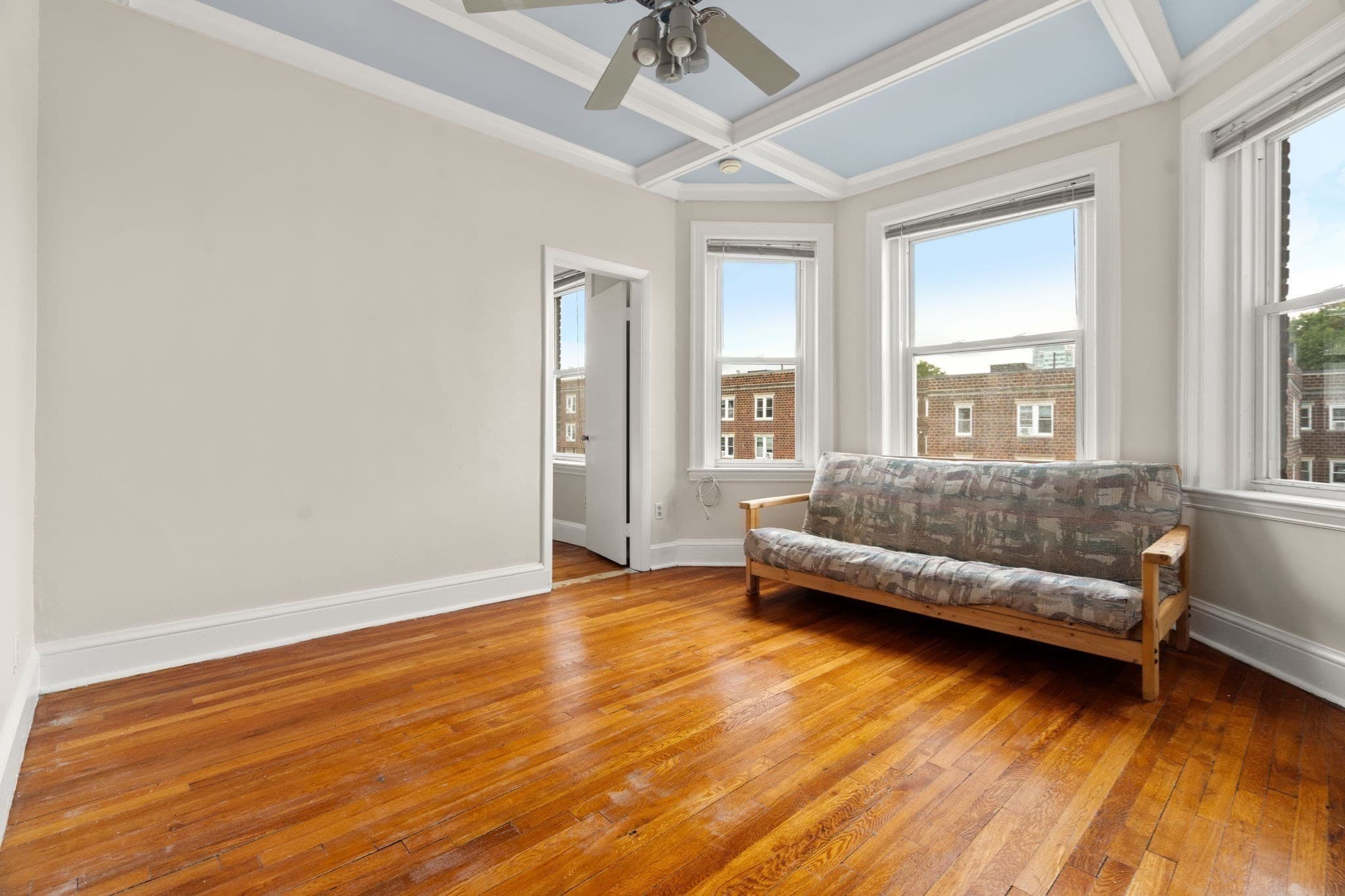 Condominium at 61 Thatcher St # 5A, Brookline MA 02446, Brookline, photo 3 of 15