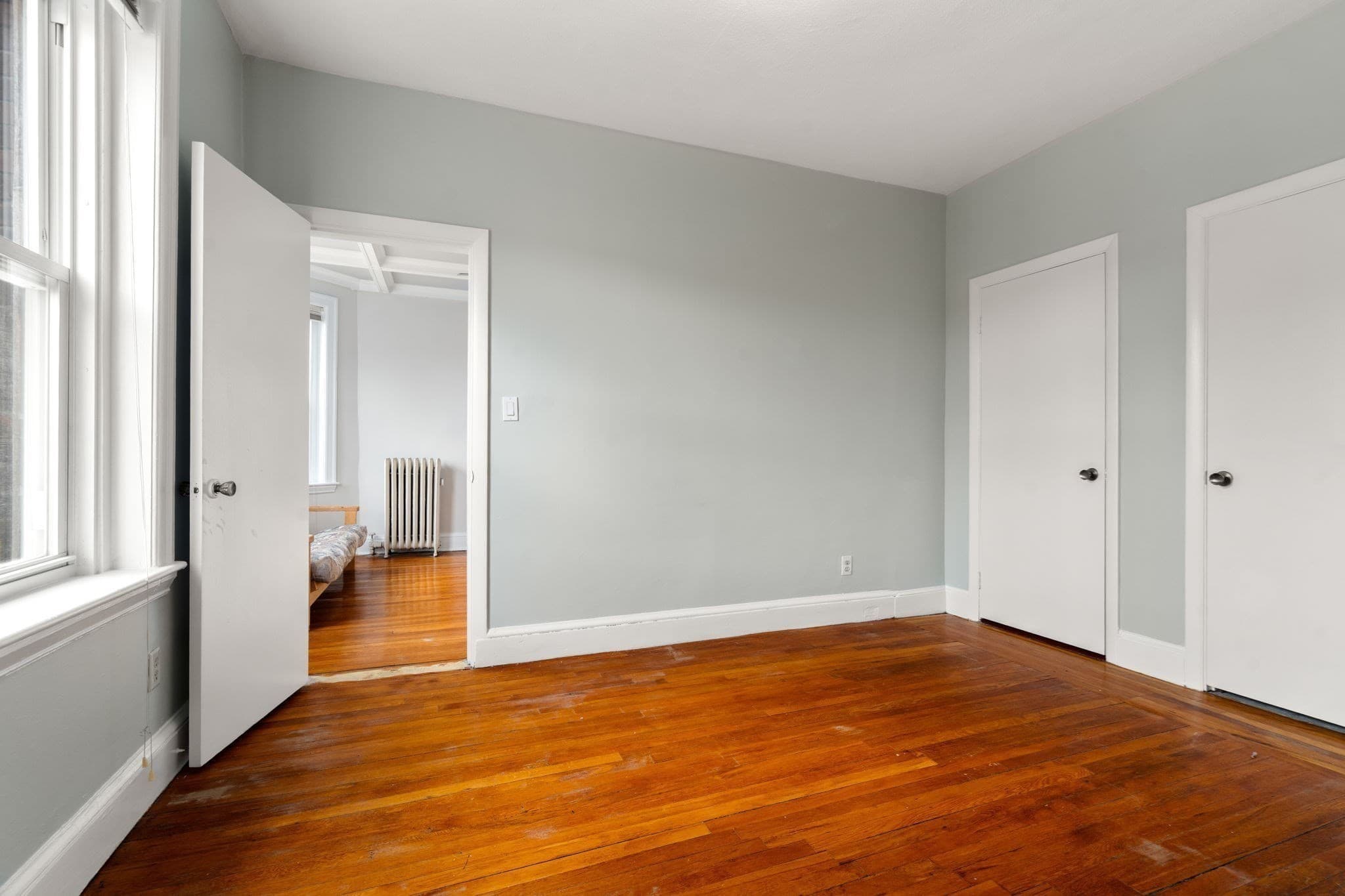 Condominium at 61 Thatcher St # 5A, Brookline MA 02446, Brookline, photo 5 of 15
