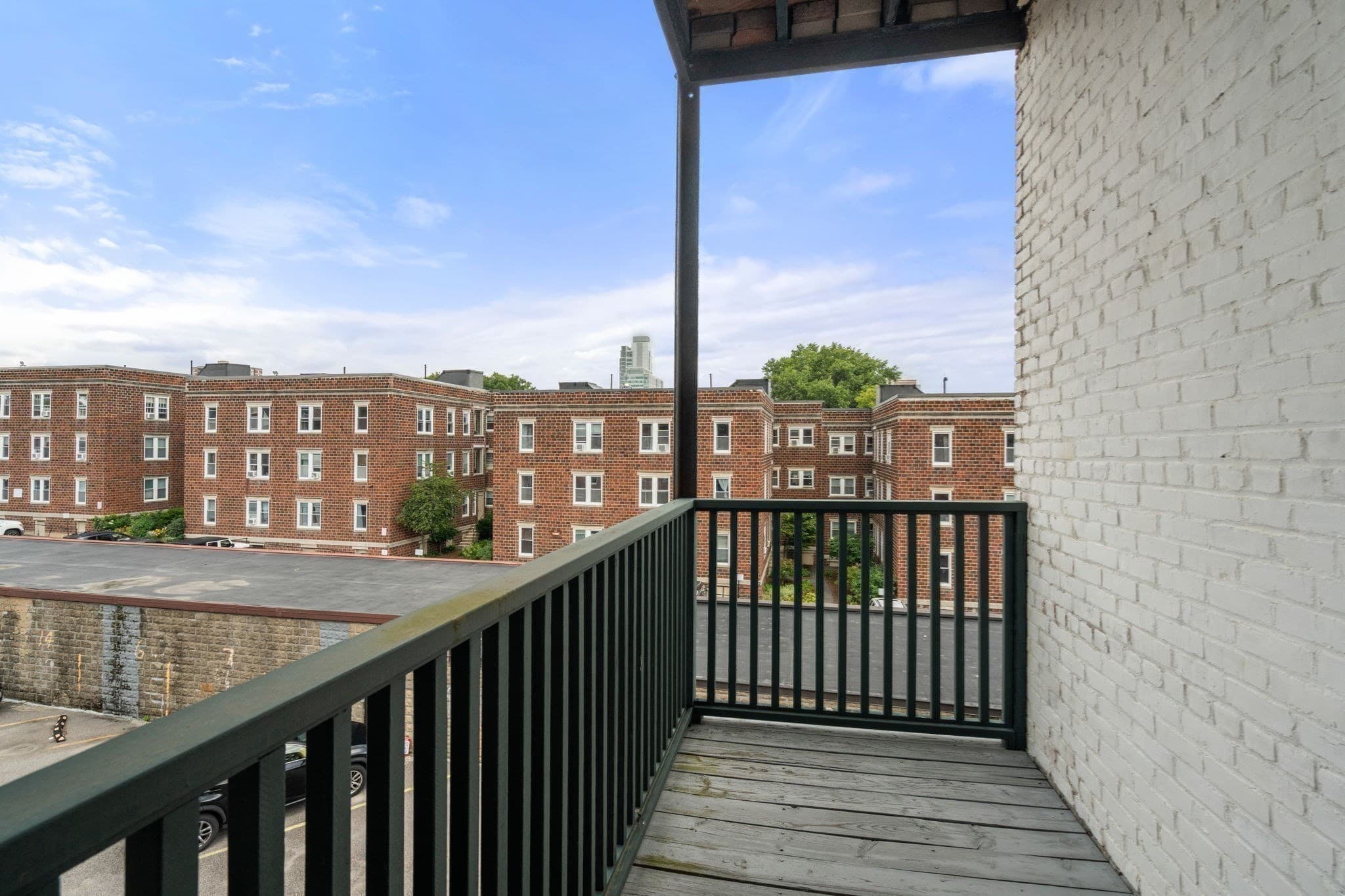 Condominium at 61 Thatcher St # 5A, Brookline MA 02446, Brookline, photo 9 of 15