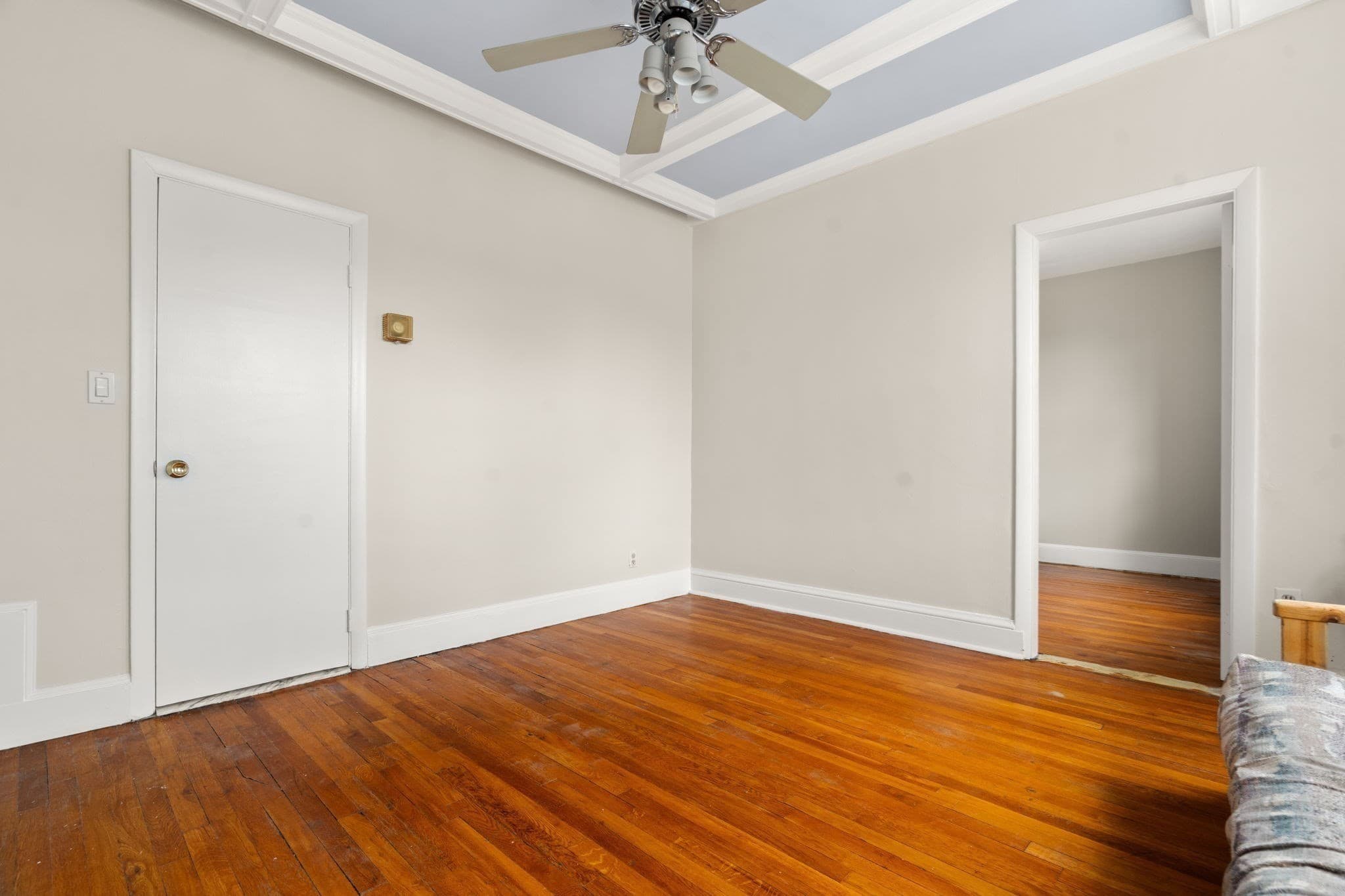 Condominium at 61 Thatcher St # 5A, Brookline MA 02446, Brookline, photo 4 of 15