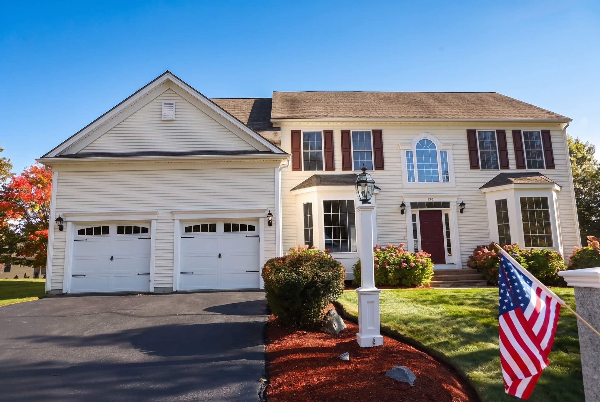 138 Amberville Rd, North Andover MA 01845