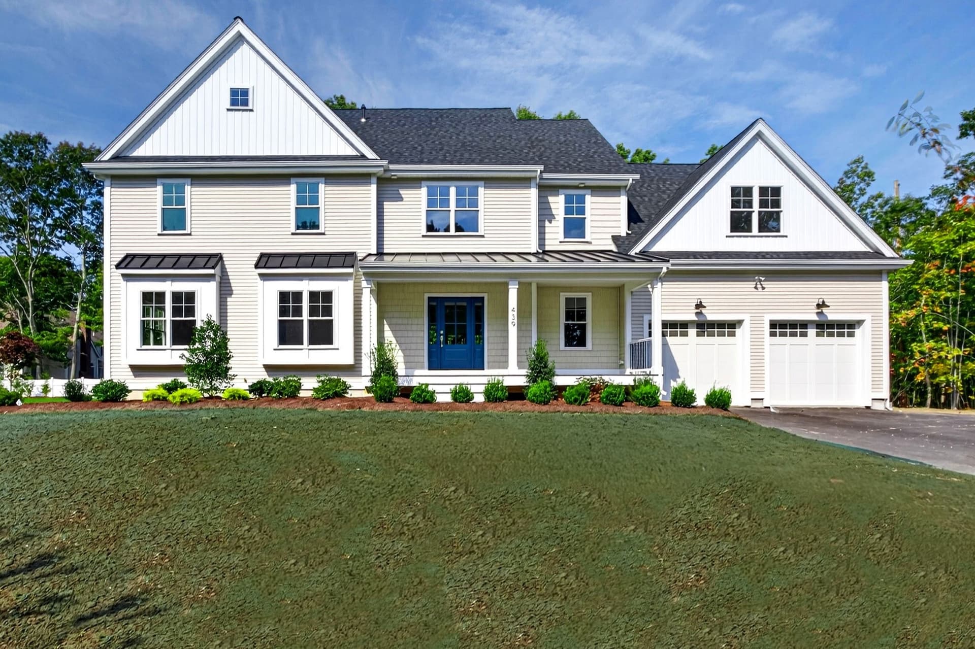 Lot 2 Landry Ave, North Attleboro MA 02760