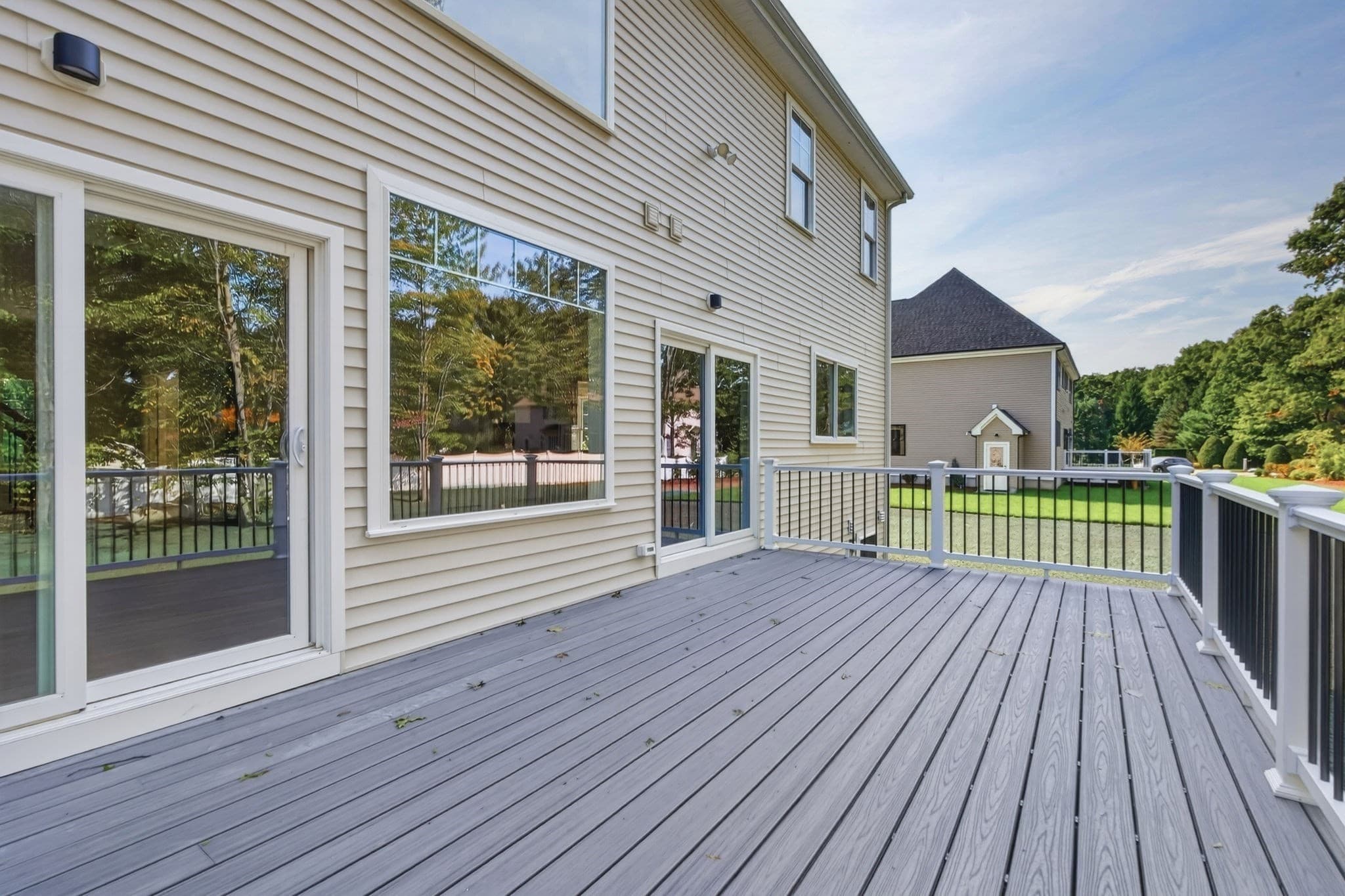 Single Family Residence at Lot 2 Landry Ave, North Attleboro MA 02760, North Attleboro, photo 40 of 42