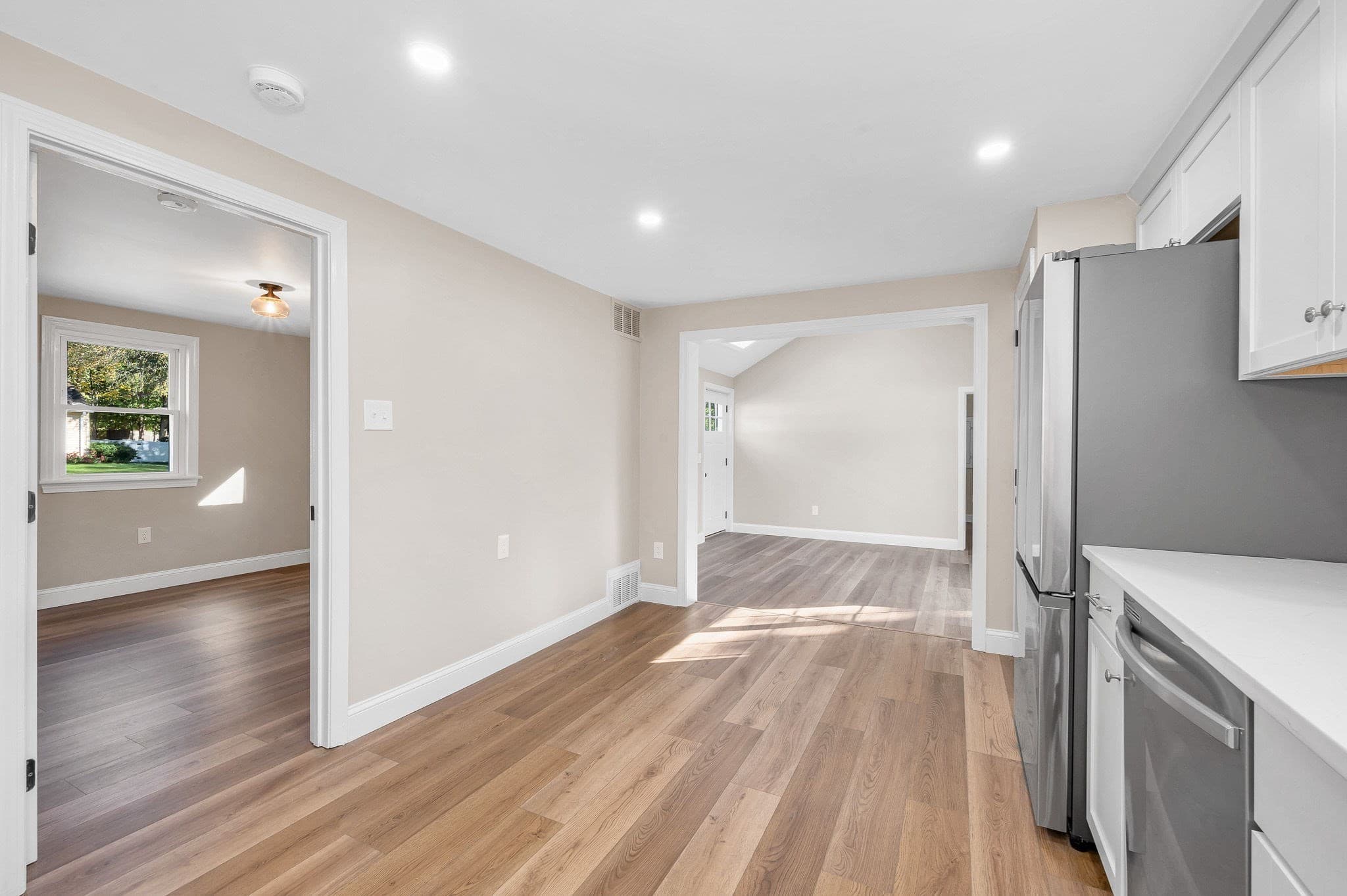 Single Family Residence at 6 Bacon Street, Pepperell MA 01463, Pepperell, photo 6 of 32